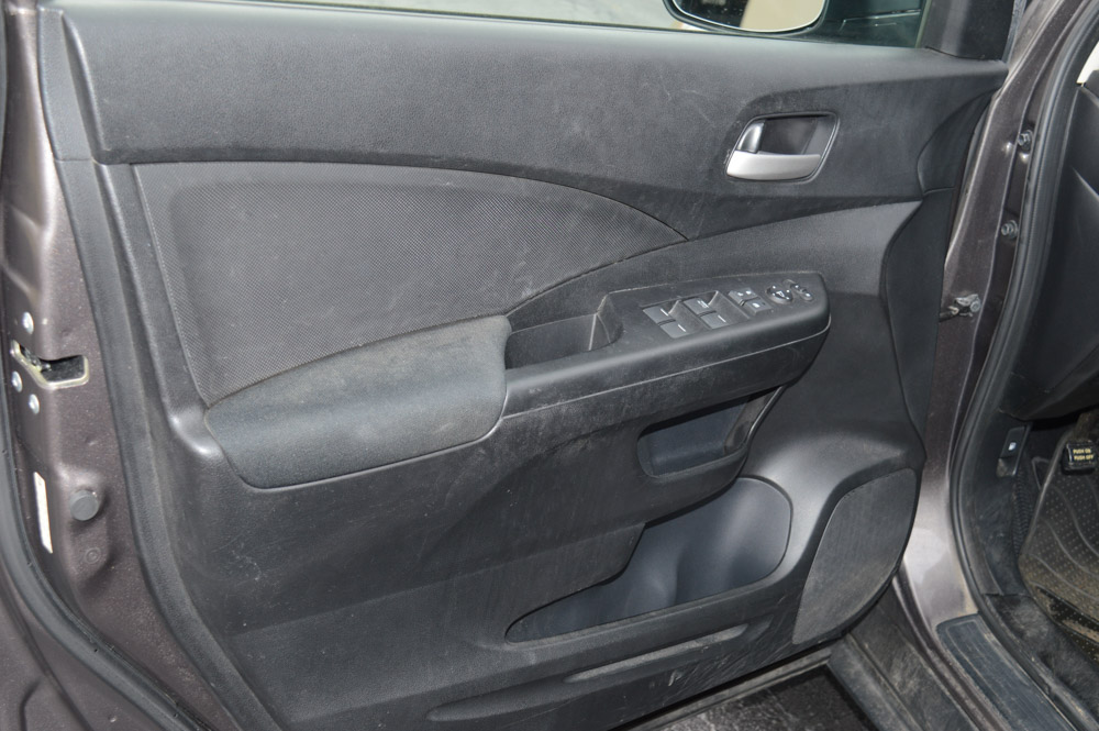 2012 Honda CR-V LX SUV