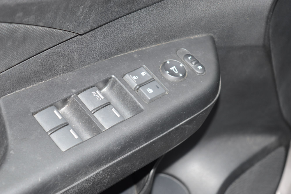 2012 Honda CR-V LX SUV