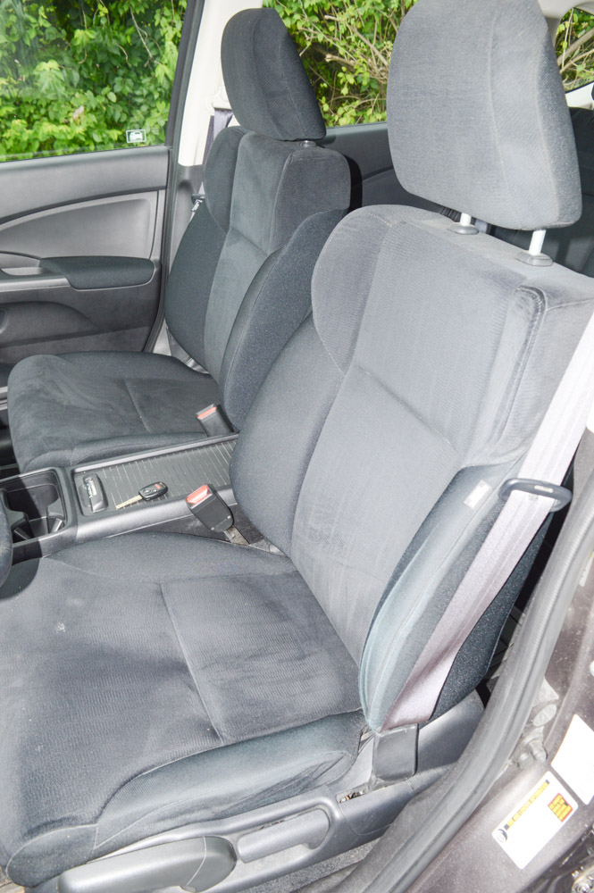 2012 Honda CR-V LX SUV