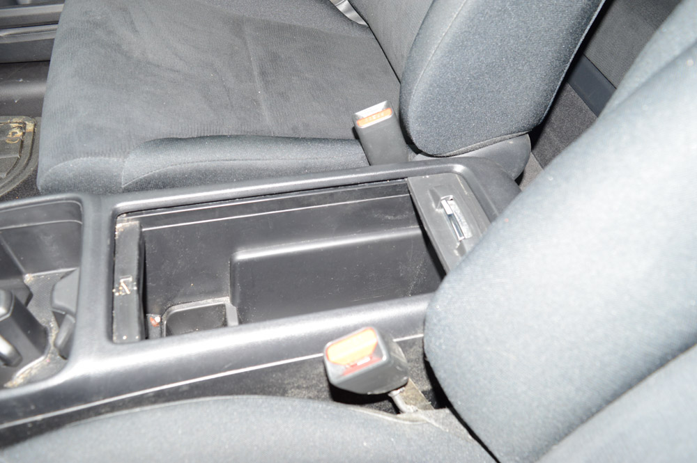 2012 Honda CR-V LX SUV