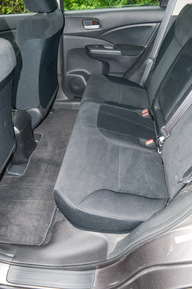 2012 Honda CR-V LX SUV