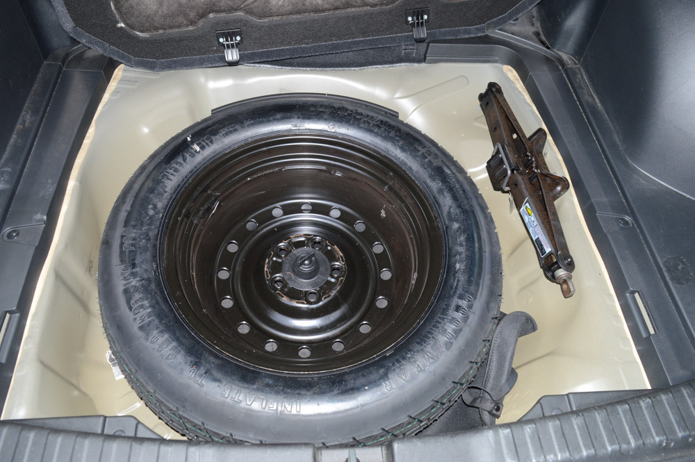 2012 Honda CR-V LX SUV