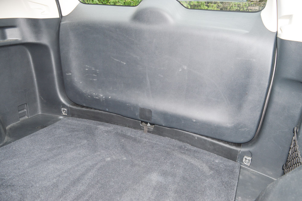 2012 Honda CR-V LX SUV