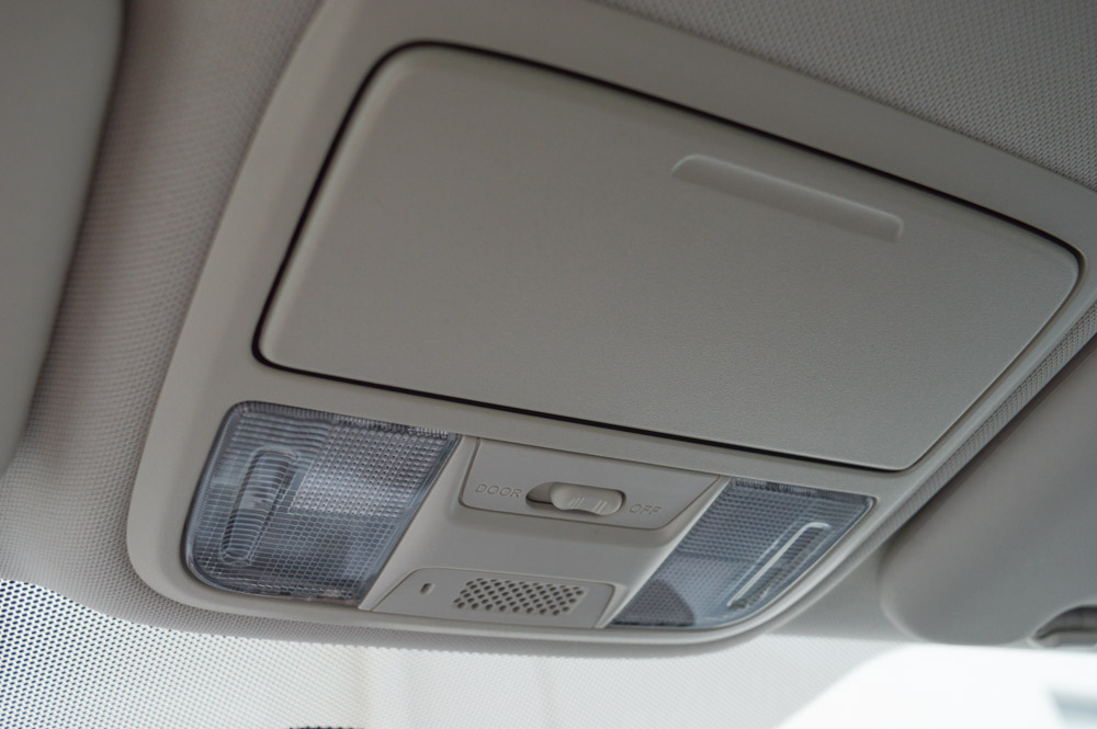 2012 Honda CR-V LX SUV