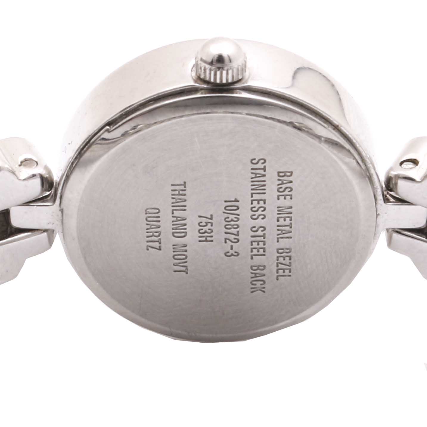 Group of Anne Klein II and Kenneth Cole Leather Watches