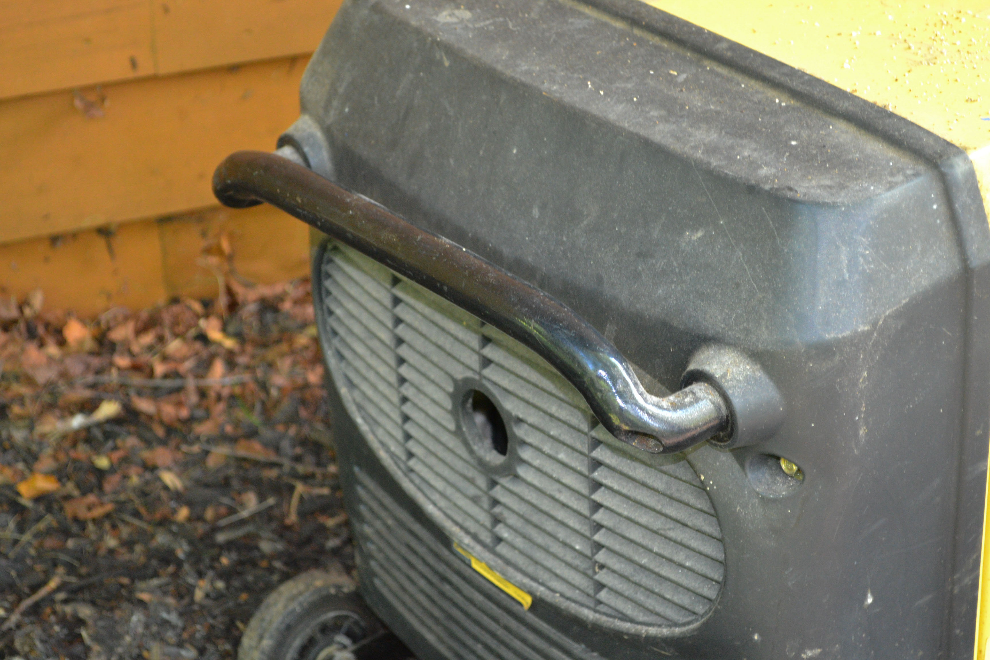 Kipor Sinemaster Digital Generator