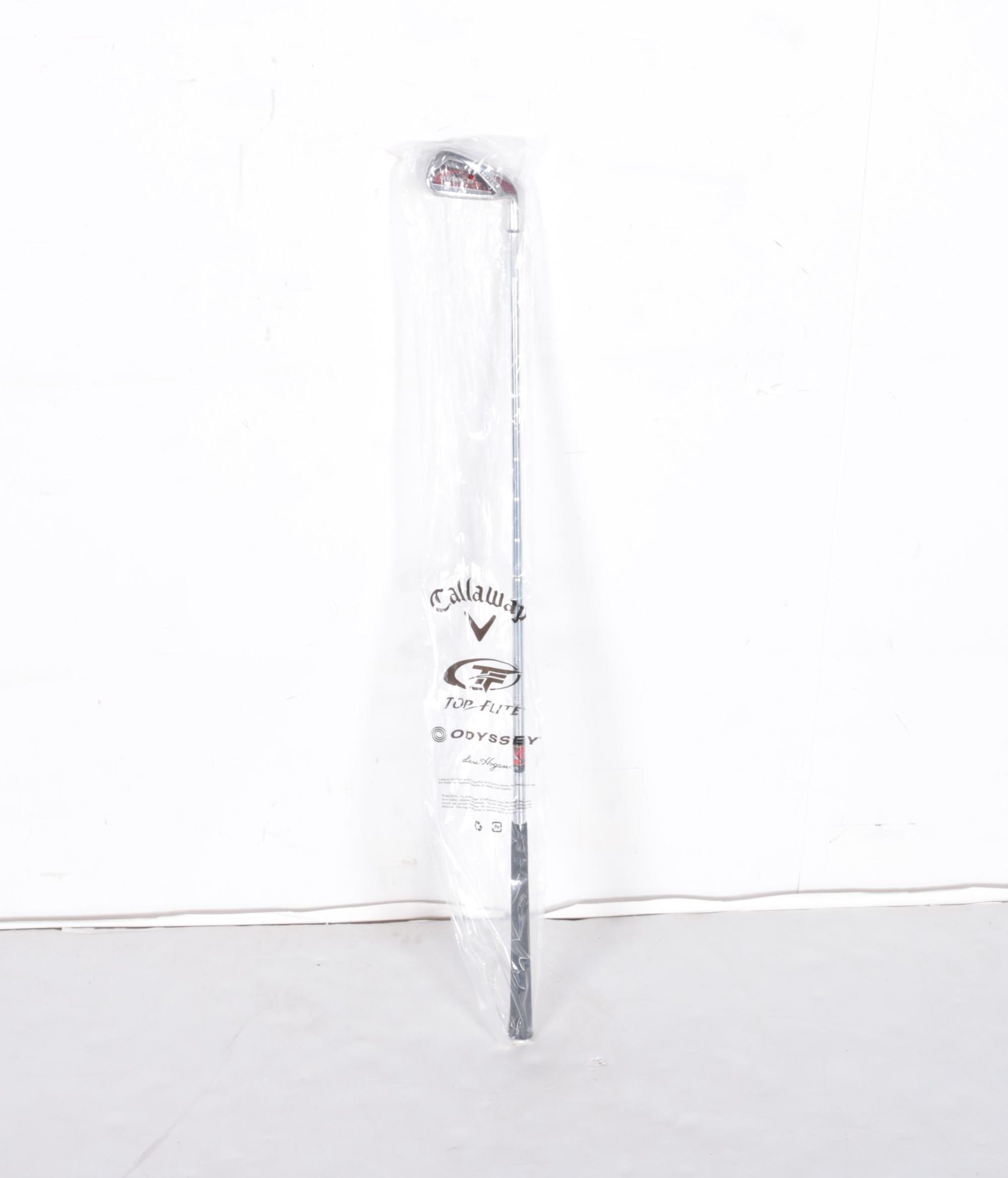 Set of Unused Callaway Diablo Golf Irons