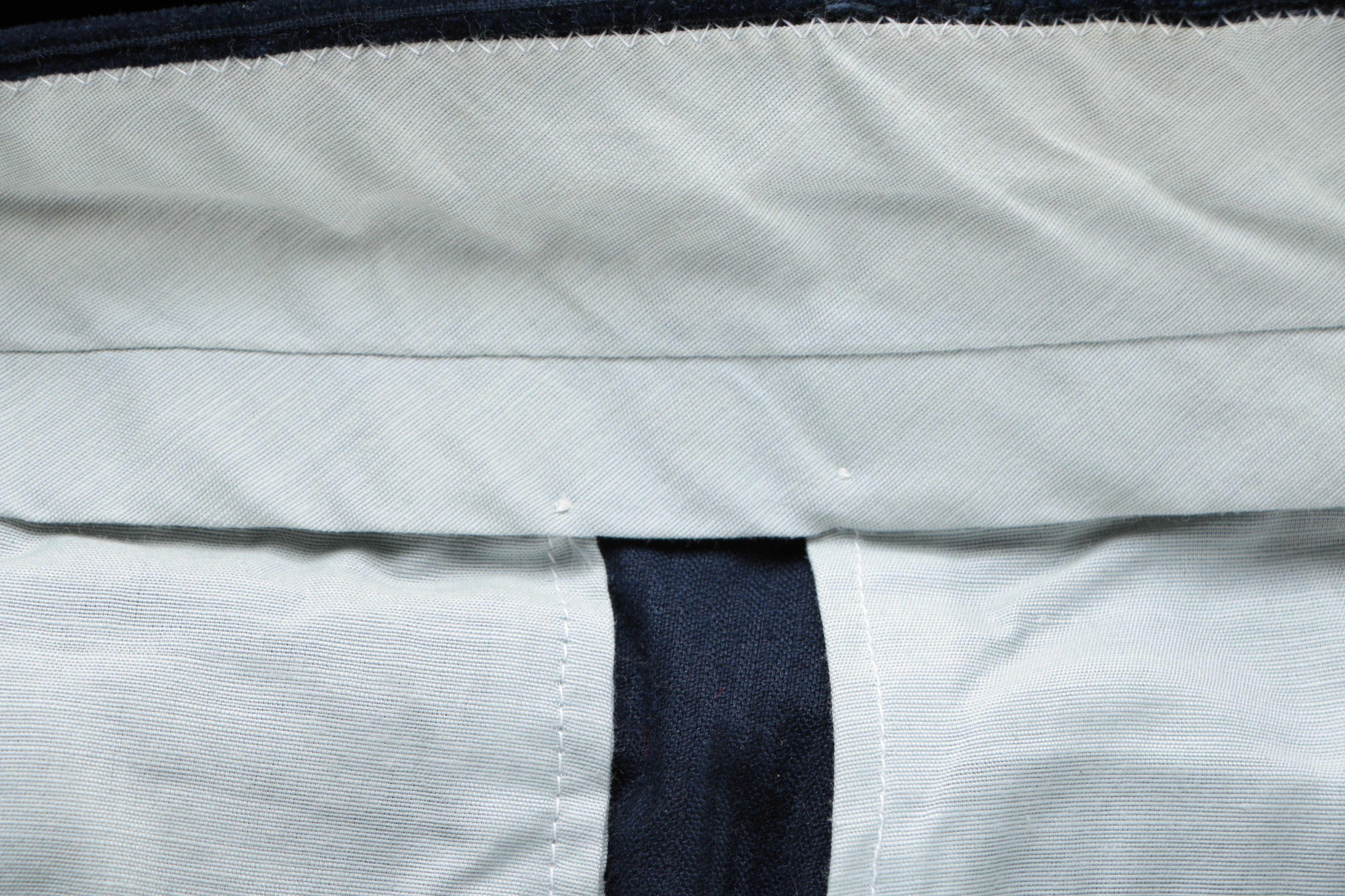 Benjamin Corduroy Suit and Sport Coat