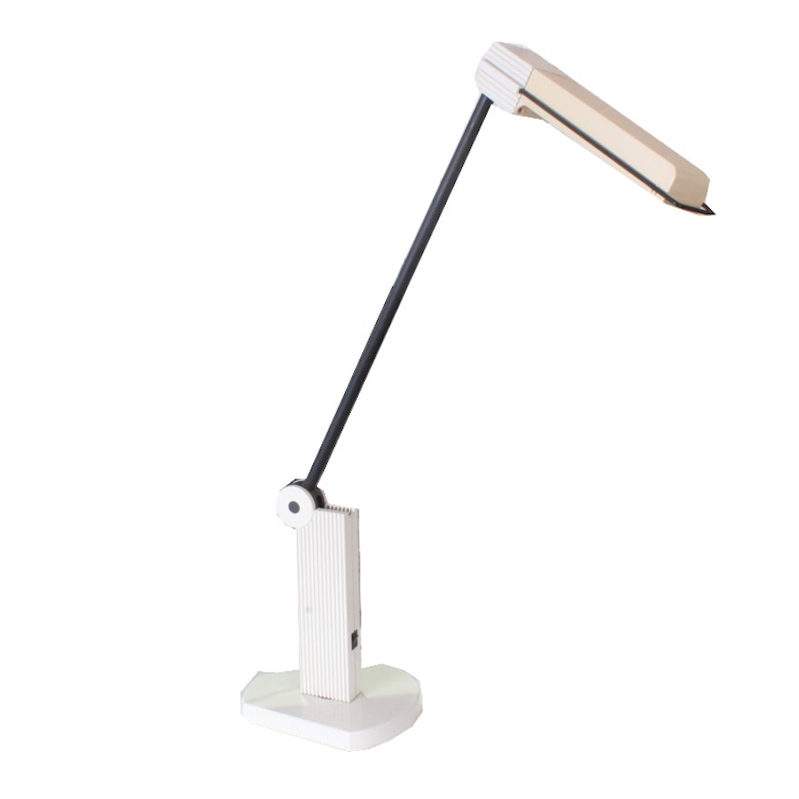 Mid Century Modern Desk Lamp