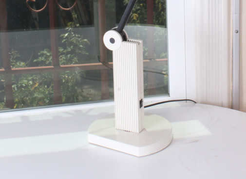 Mid Century Modern Desk Lamp