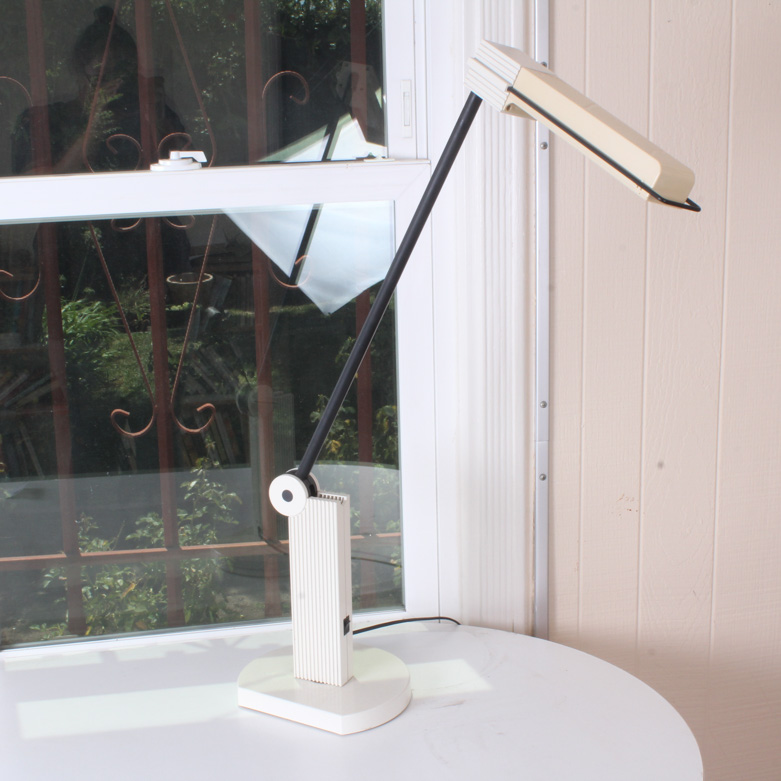 Mid Century Modern Desk Lamp