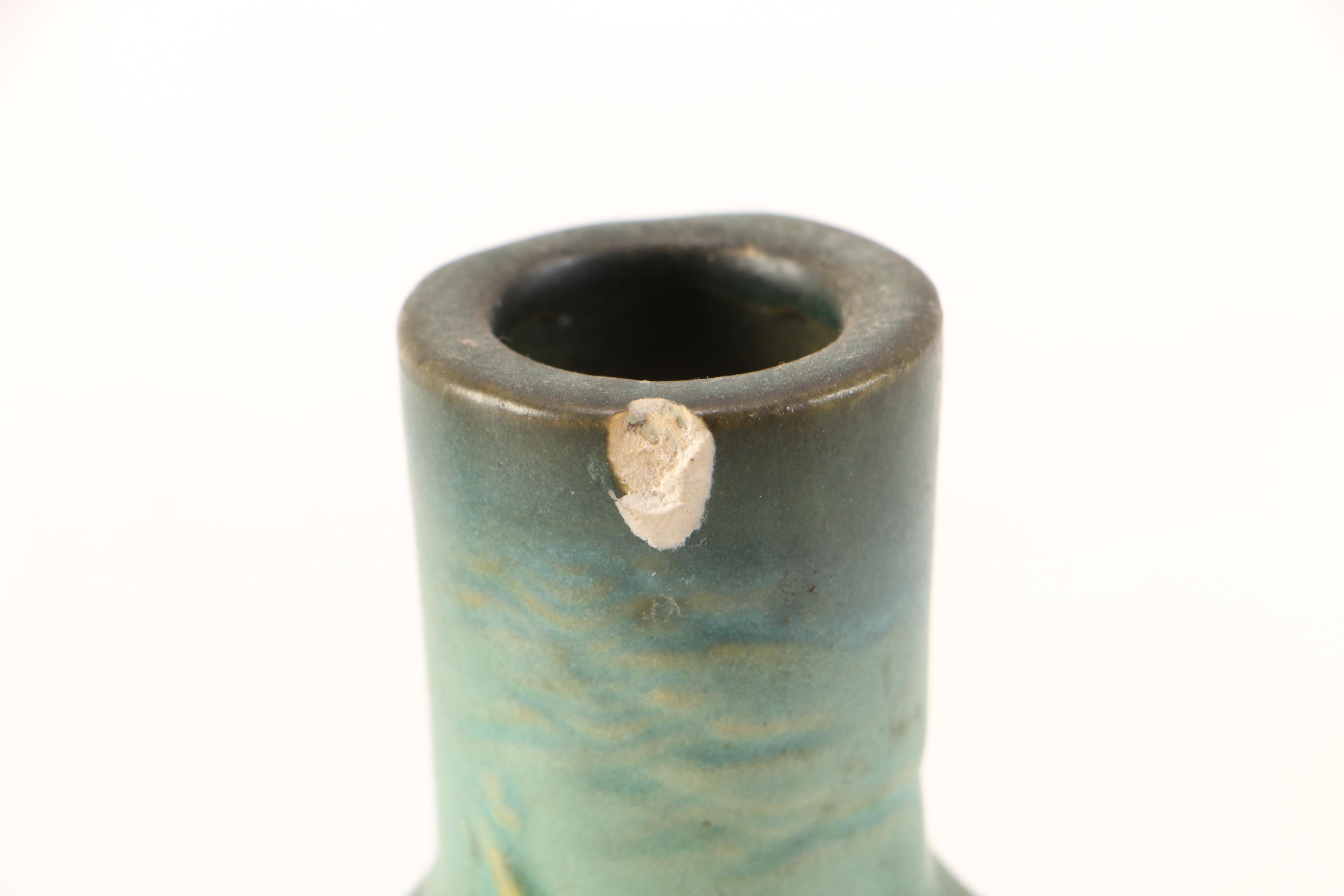 Collection of Home Decor including Roseville