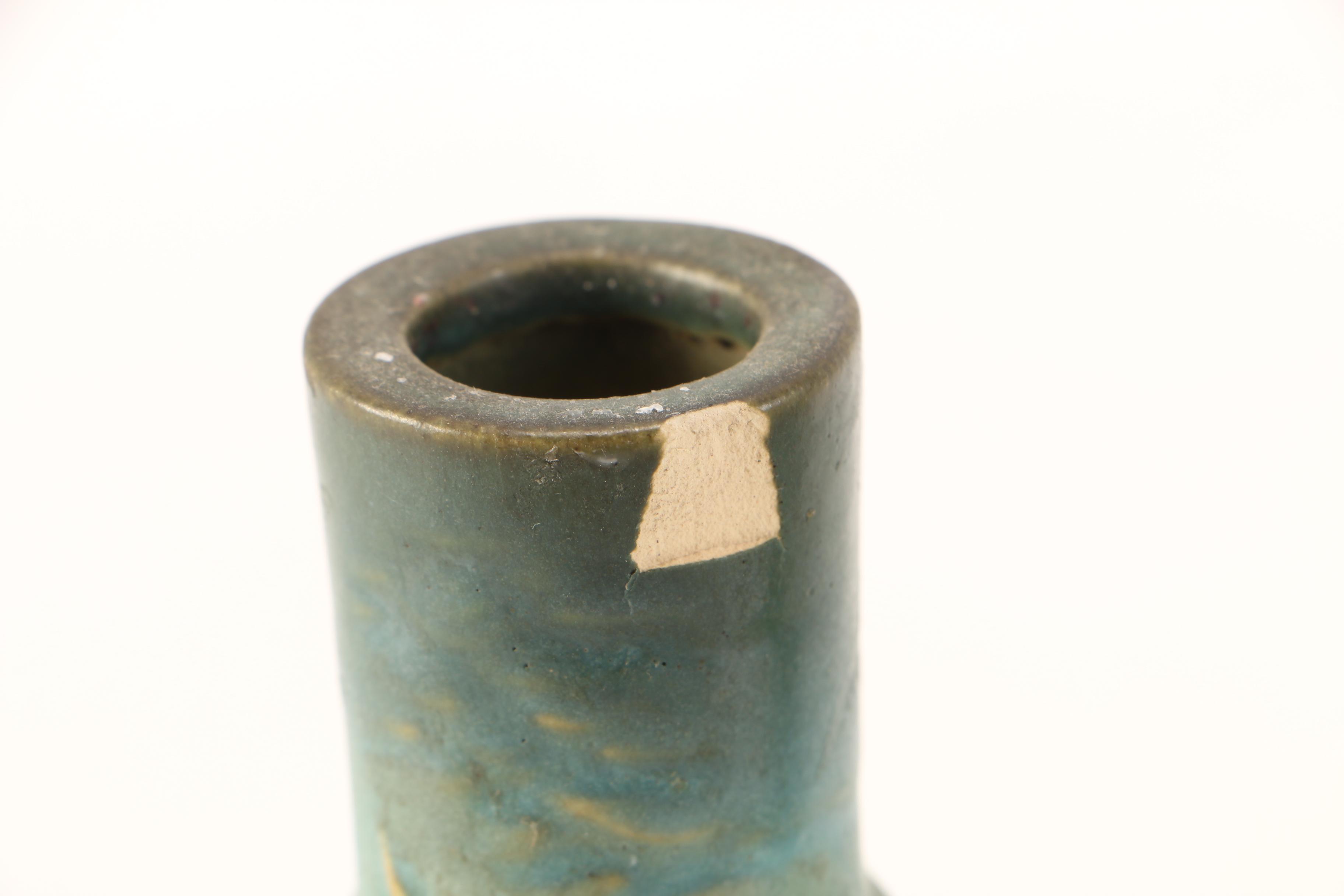 Collection of Home Decor including Roseville