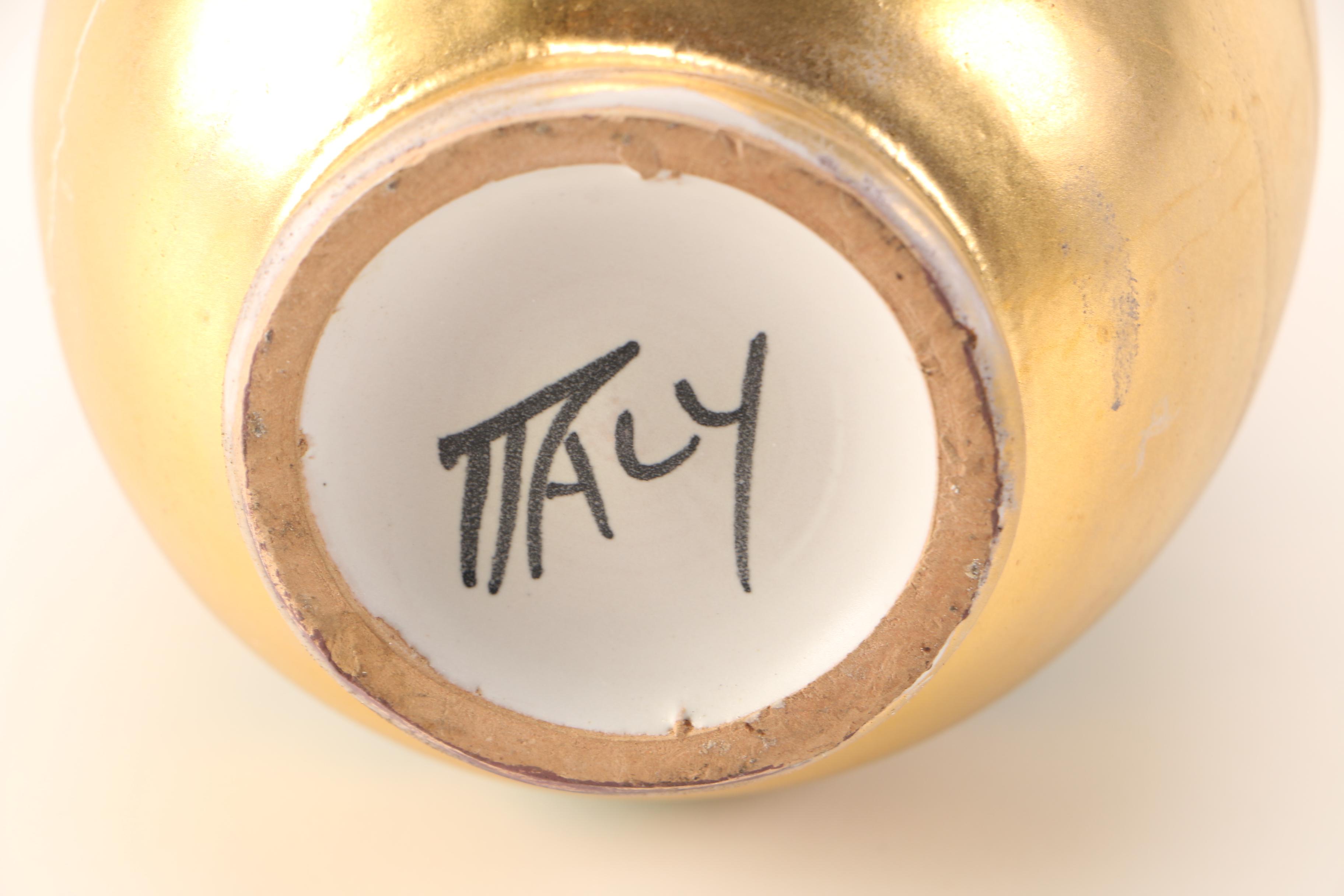 Collection of Home Decor including Roseville