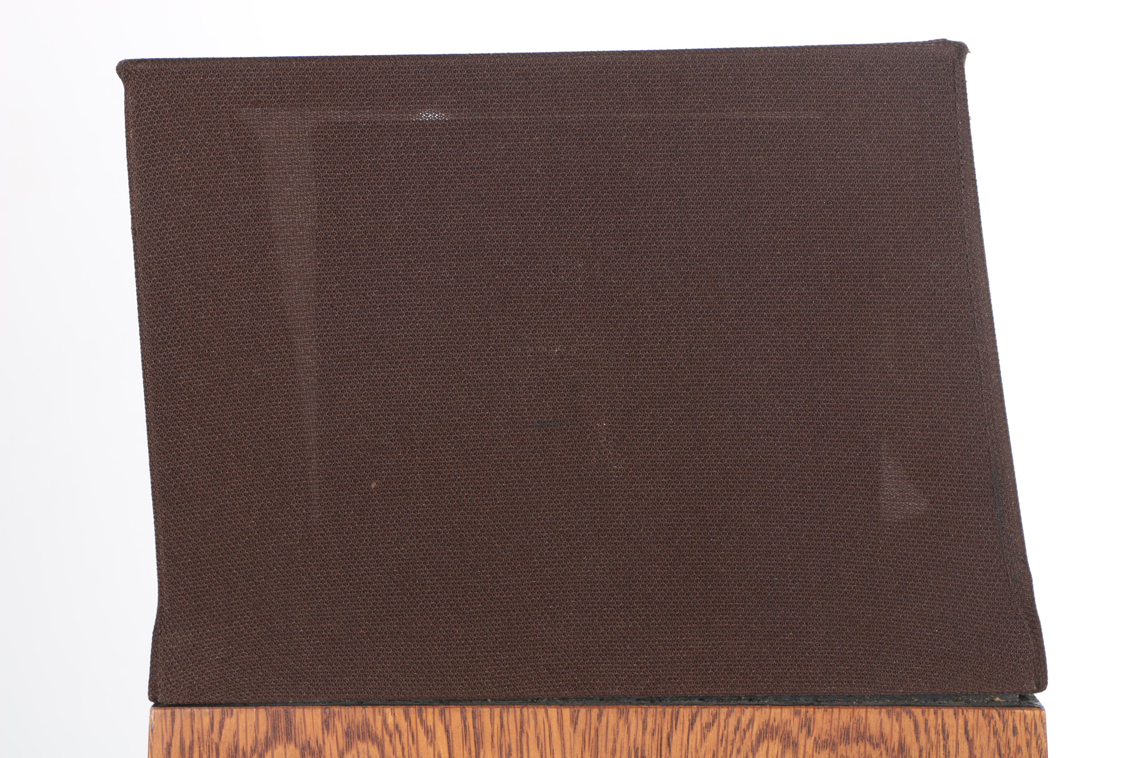 Vintage Ohm Walsh 2 Speakers