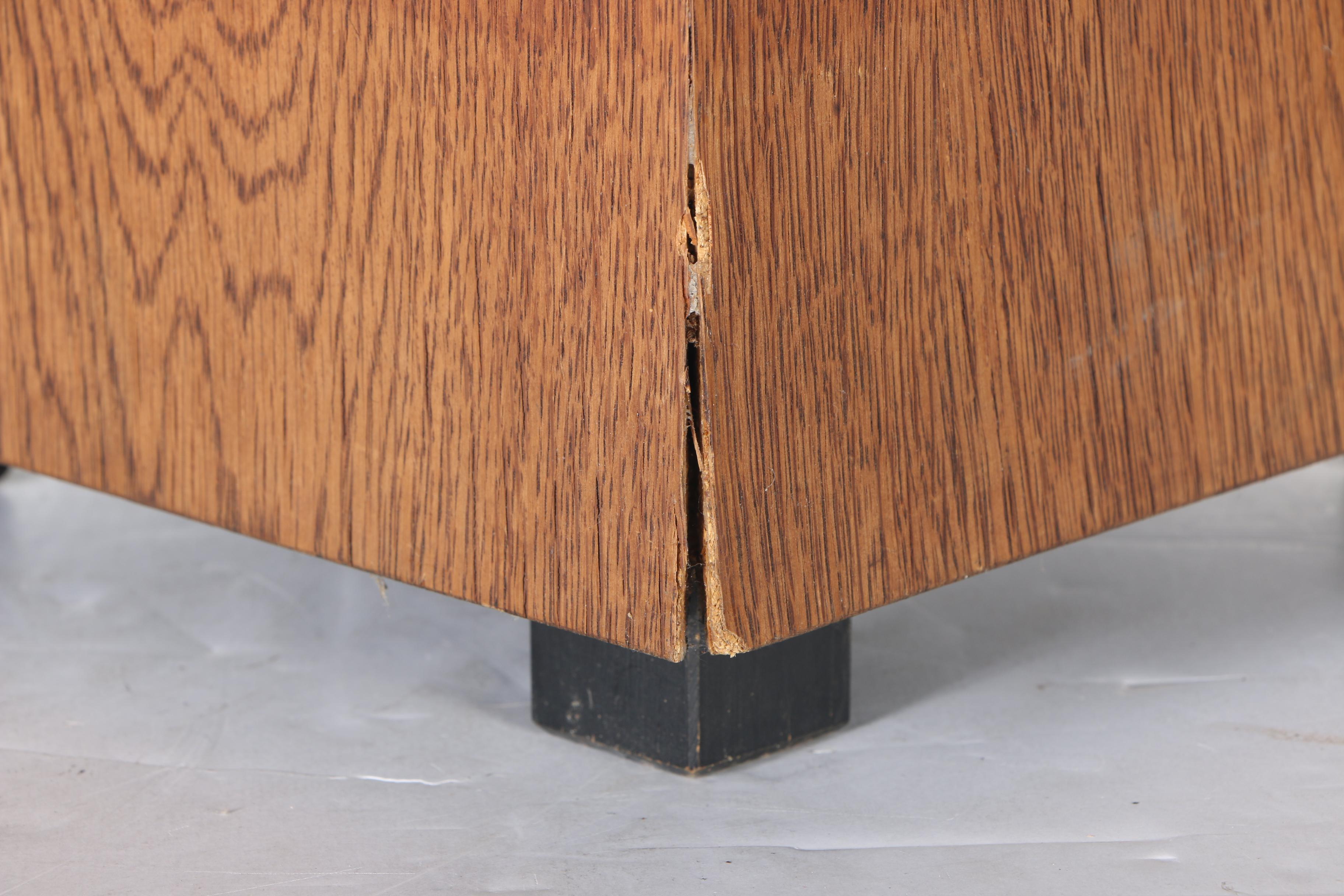 Vintage Ohm Walsh 2 Speakers