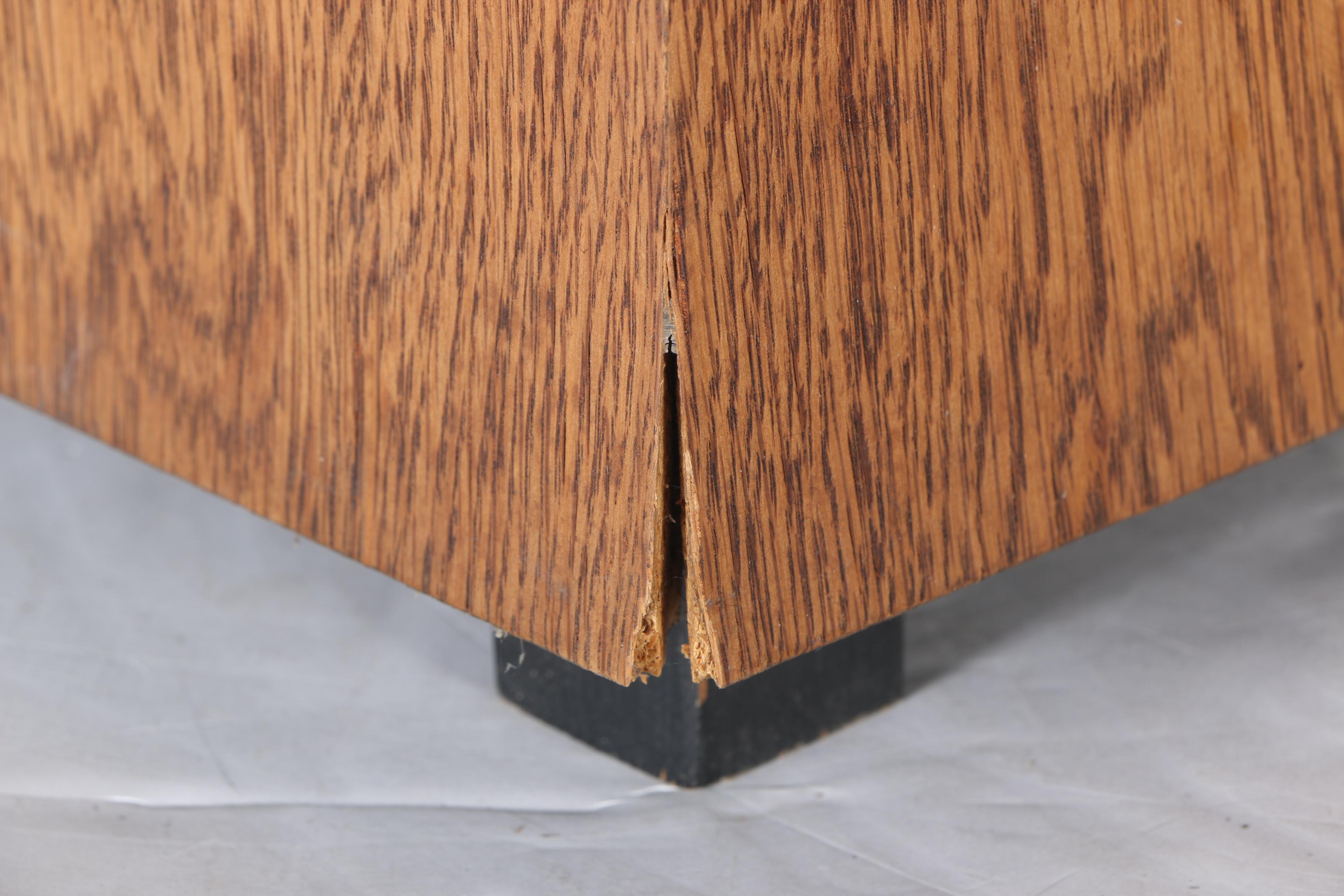 Vintage Ohm Walsh 2 Speakers