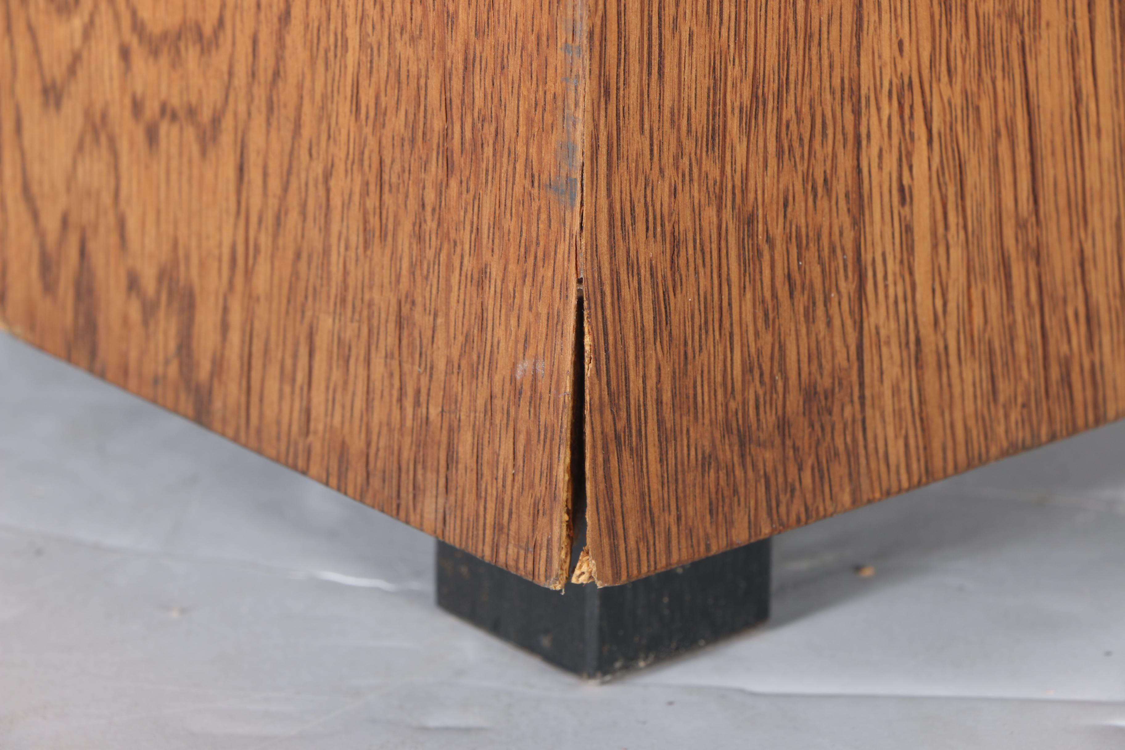 Vintage Ohm Walsh 2 Speakers