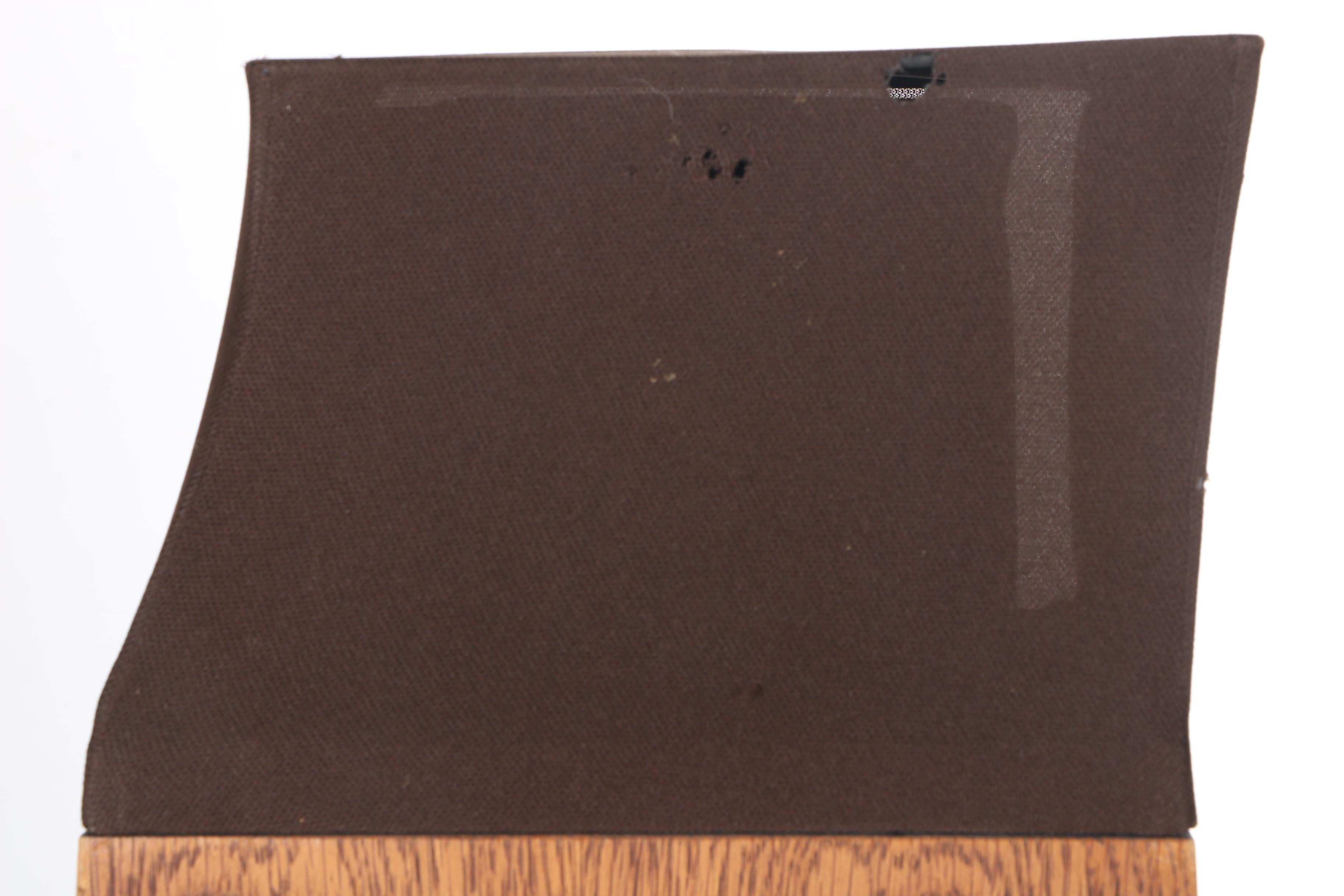 Vintage Ohm Walsh 2 Speakers