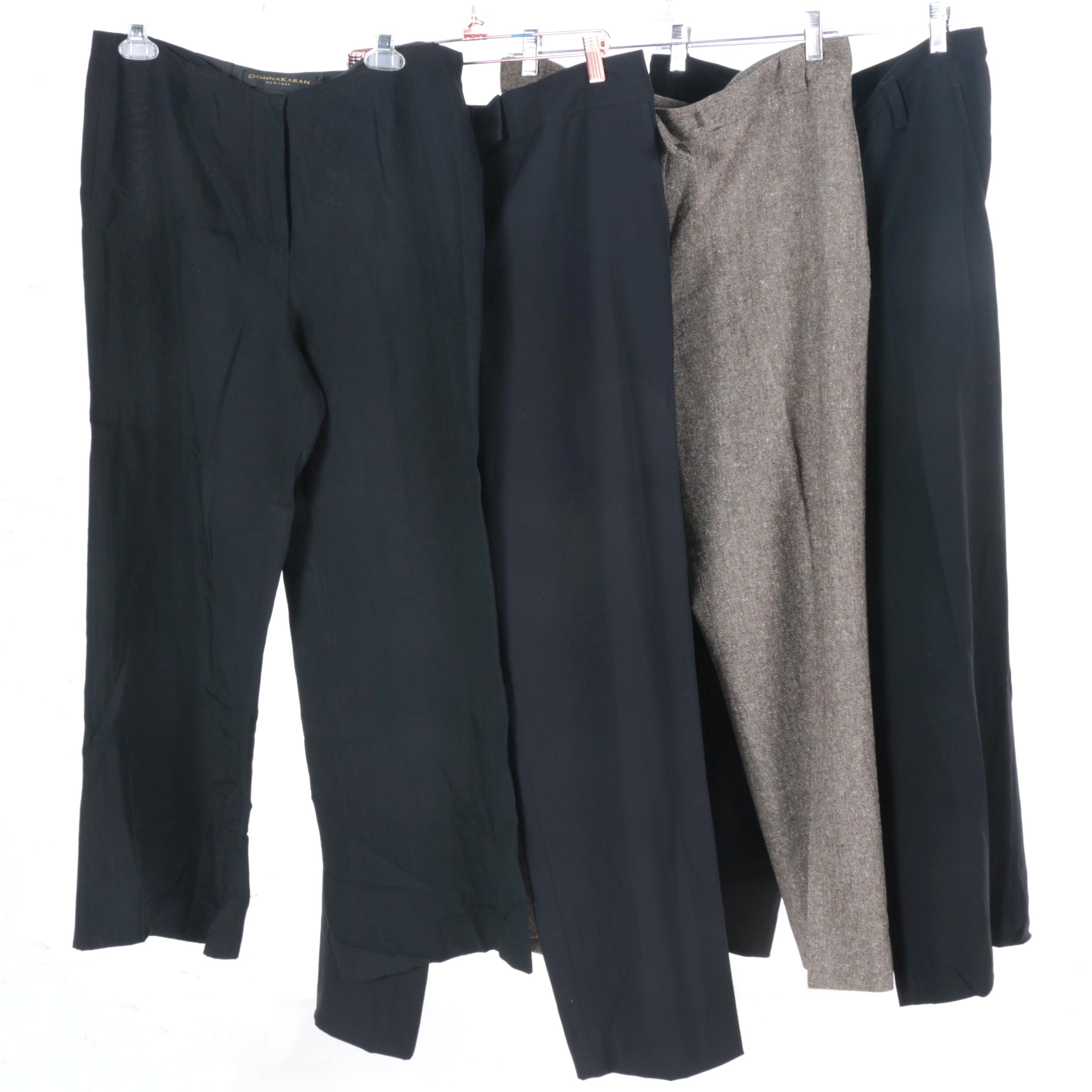 Donna Karan Pants
