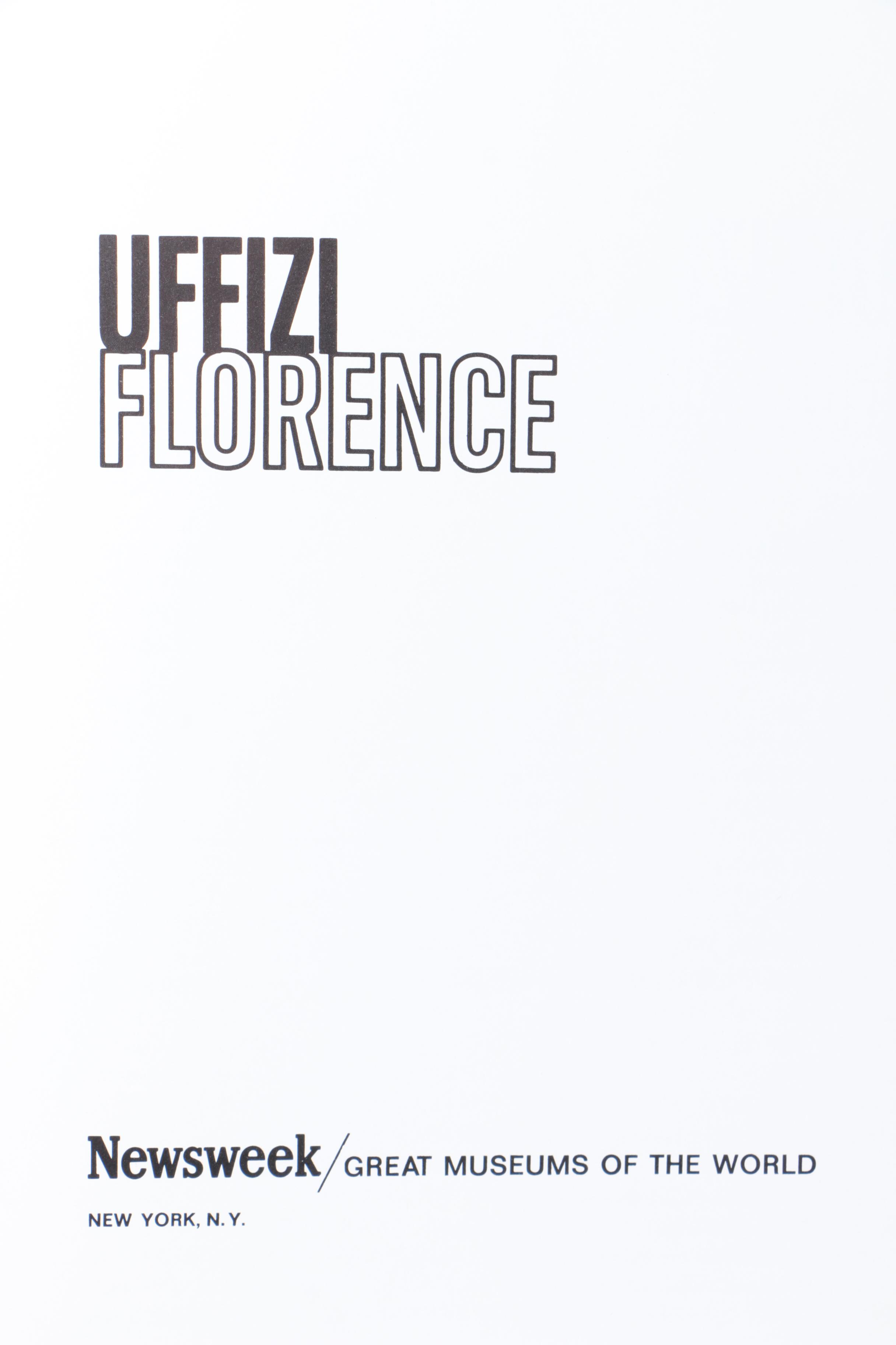 Assorted Art Books Including "The Rainbow Book of Art" by Thomas Craven