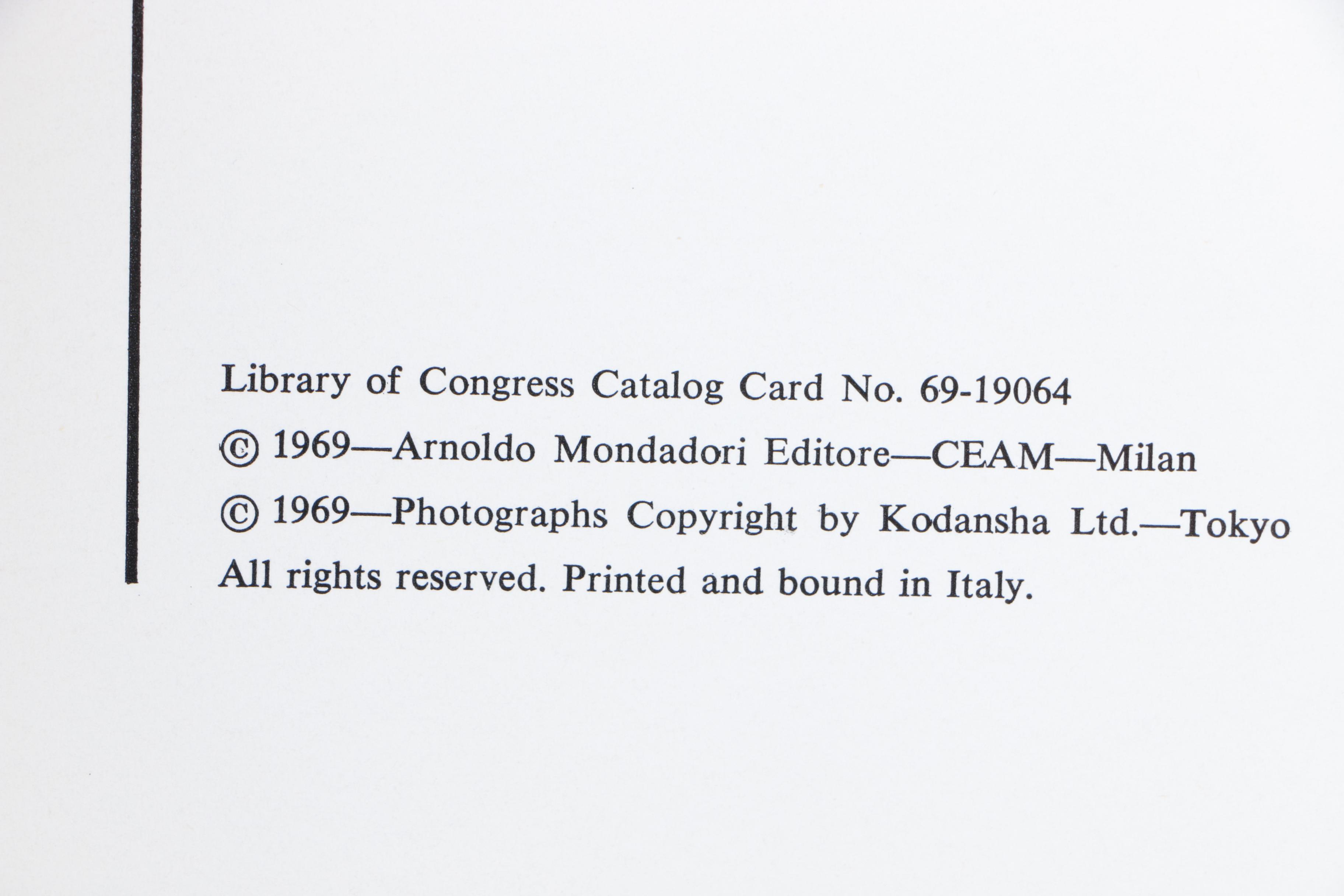 Assorted Art Books Including "The Rainbow Book of Art" by Thomas Craven