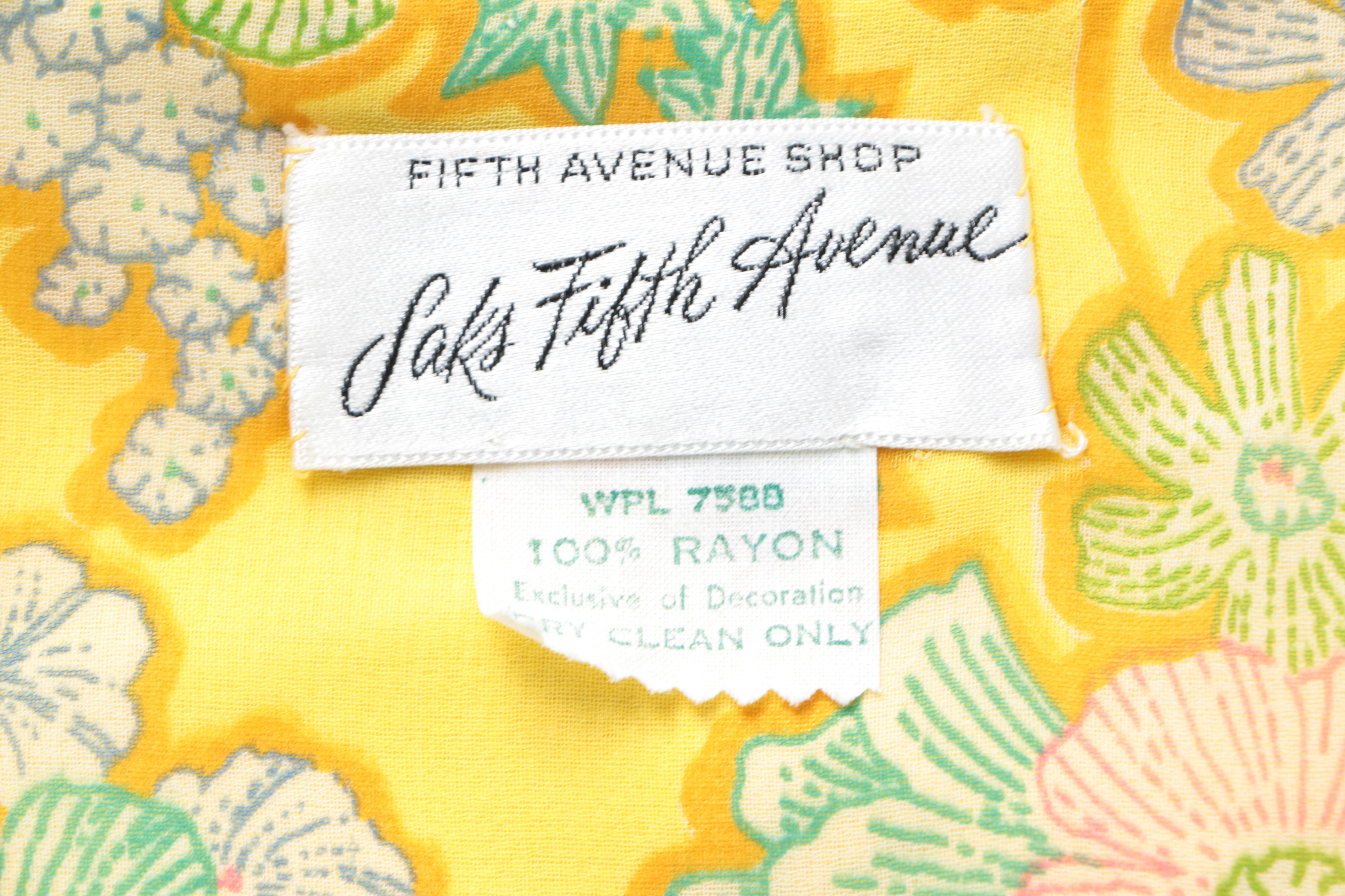 Women's Dresses Including Saks Fifth Avenue