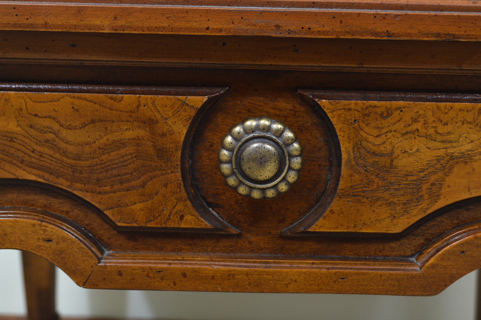 Vintage End Table by Drexel