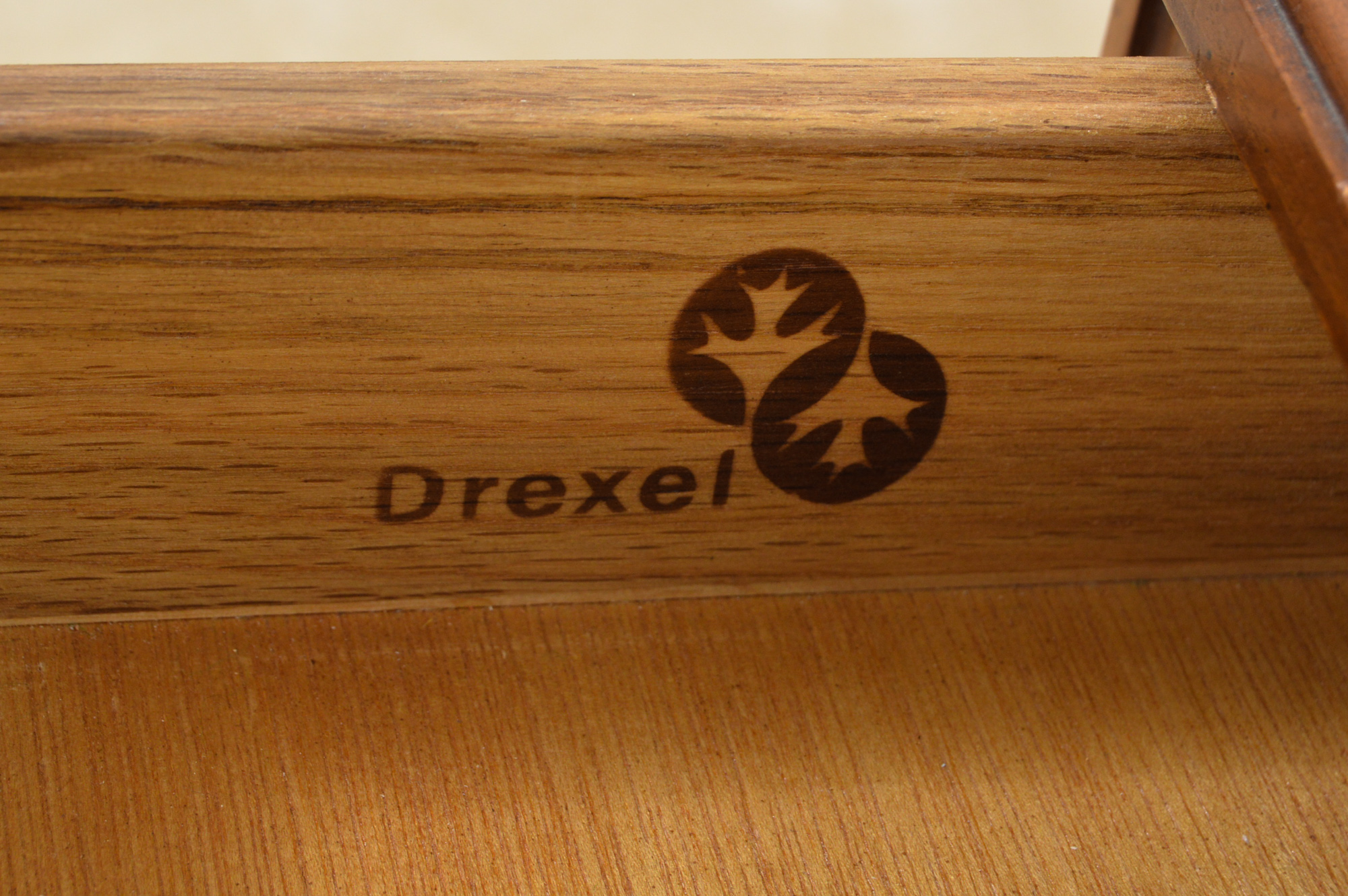 Vintage End Table by Drexel