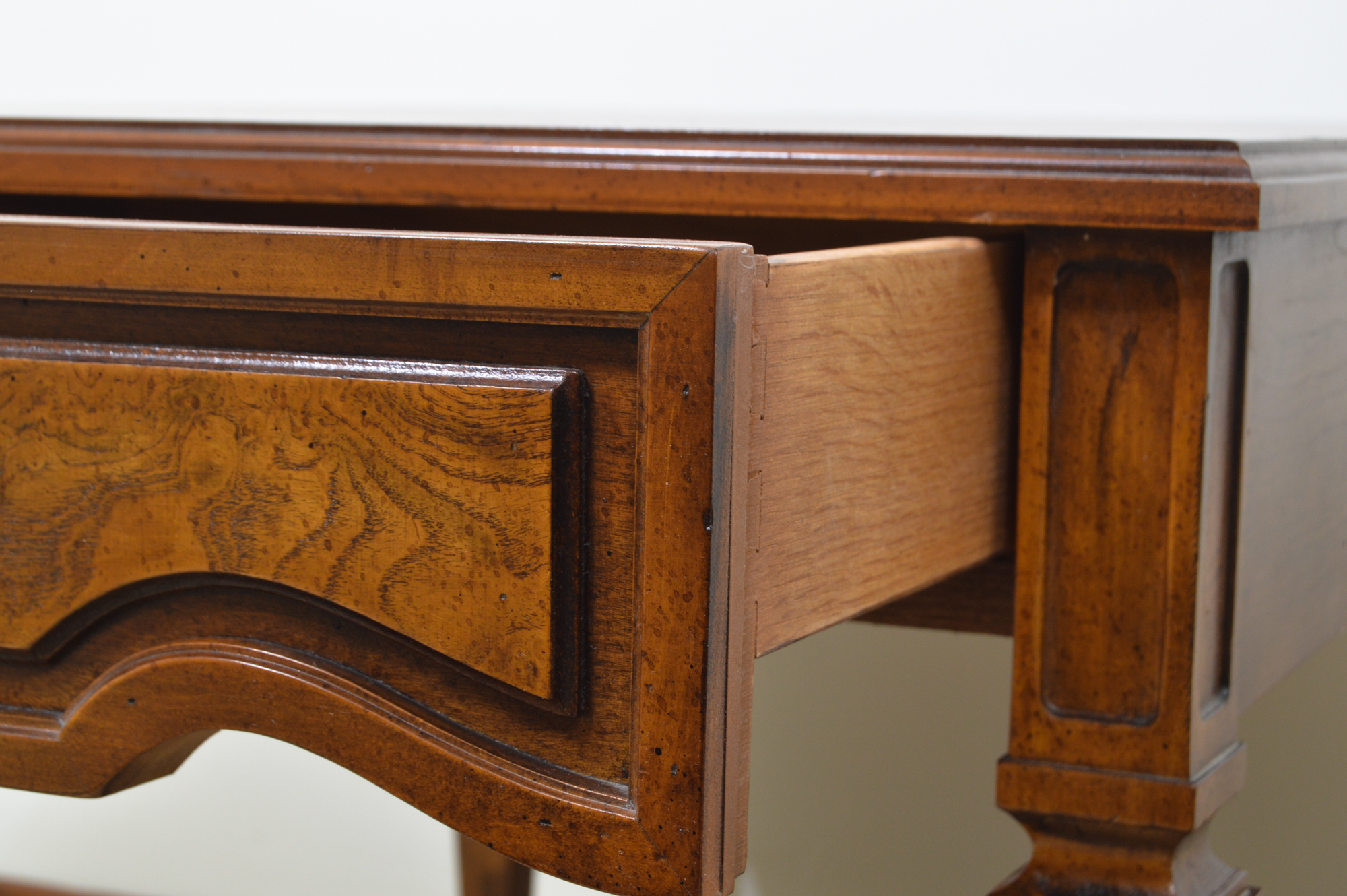 Vintage End Table by Drexel