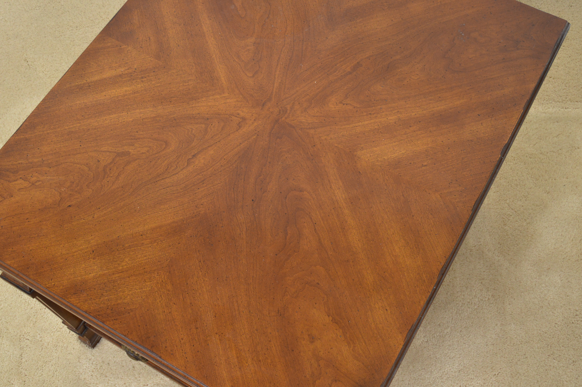 Vintage End Table by Drexel