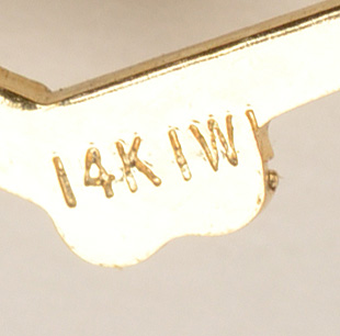 Grand-Parure Cultured Button Pearl Set with 14K Gold Clasps