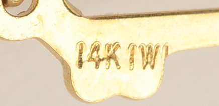 Grand-Parure Cultured Button Pearl Set with 14K Gold Clasps