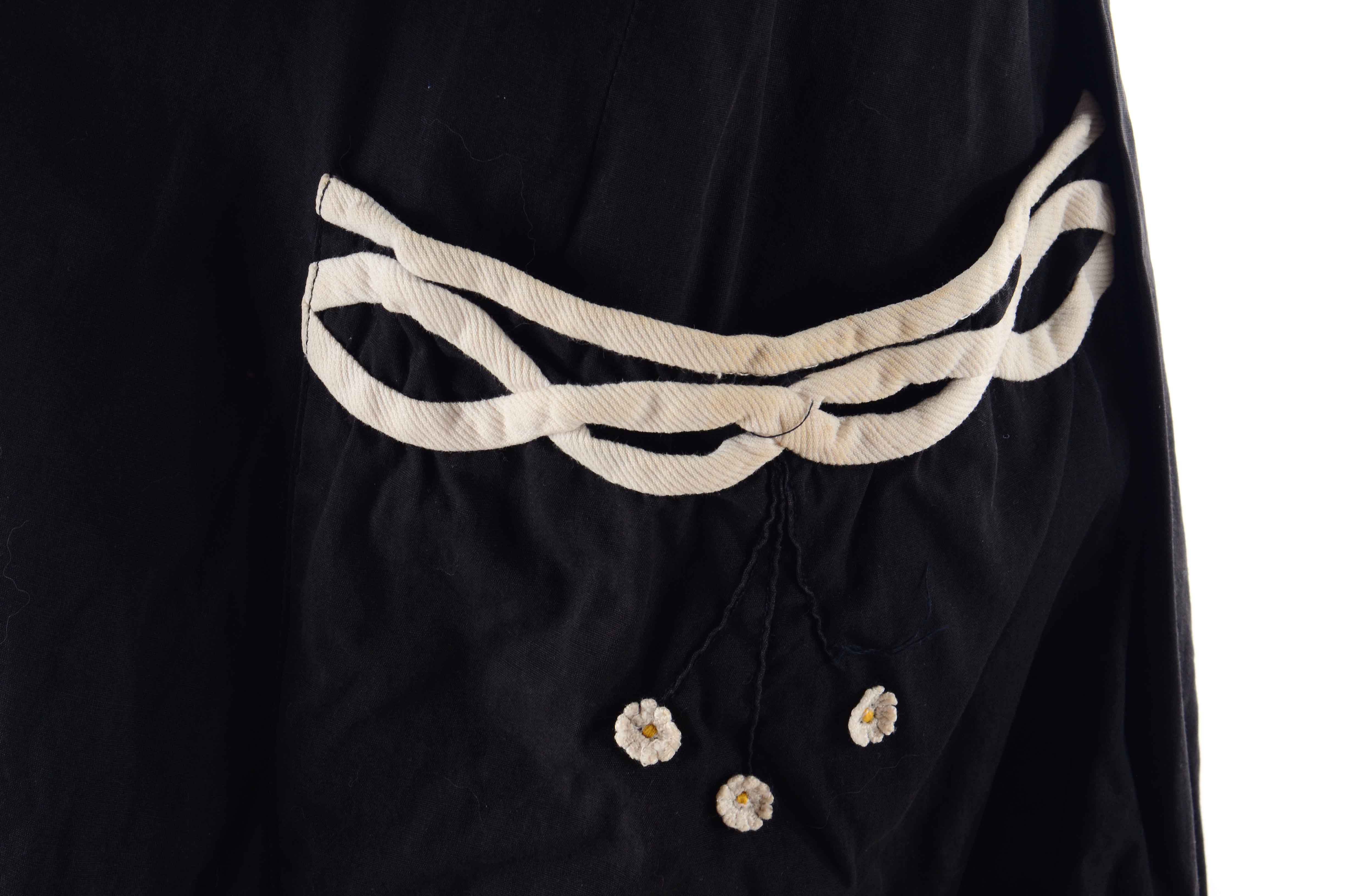 Pair of Vintage Day Dresses