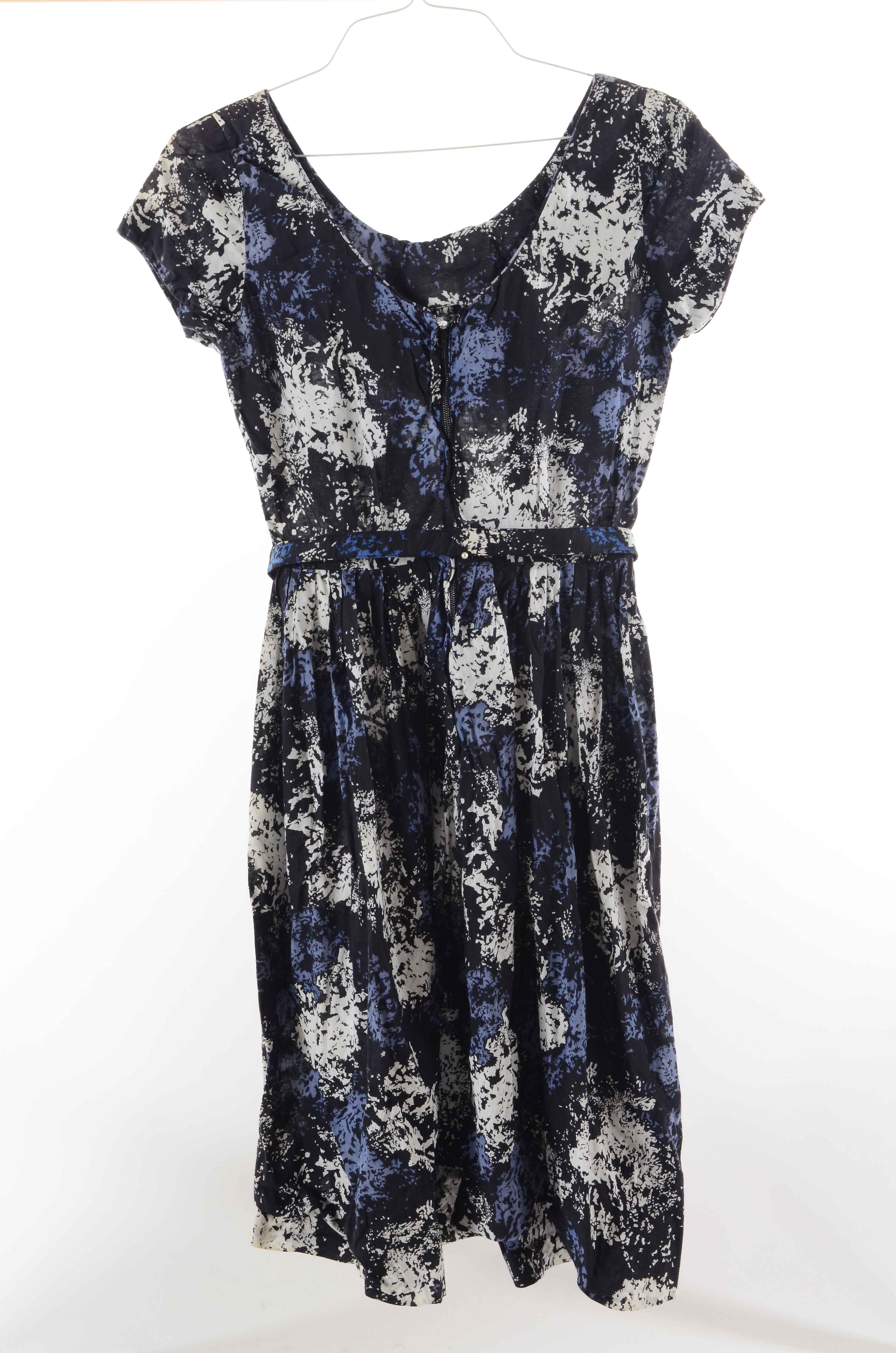 Pair of Vintage Day Dresses