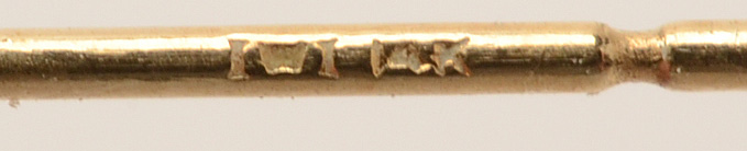 Grand-Parure Cultured Black Button Pearl Set with 14K Gold Clasps