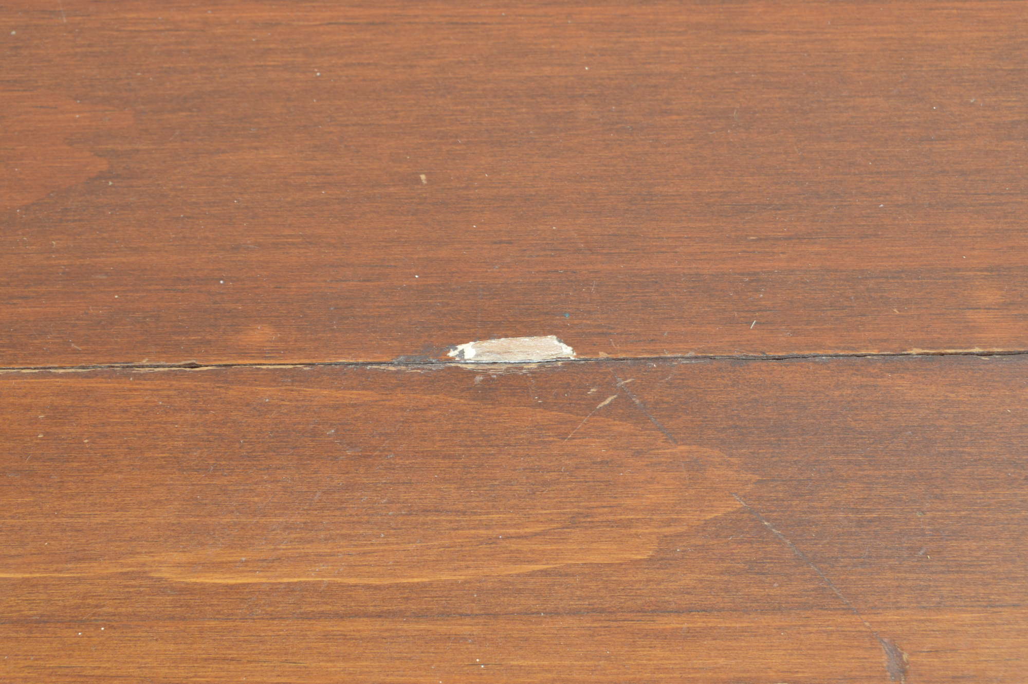 Pine Davenport Style Desk