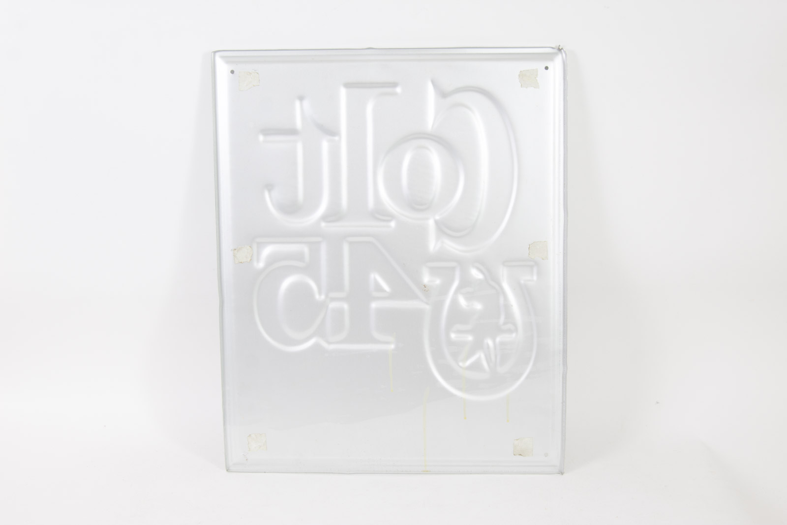 Vintage Colt 45 Light Up Beer Sign and Related Decor