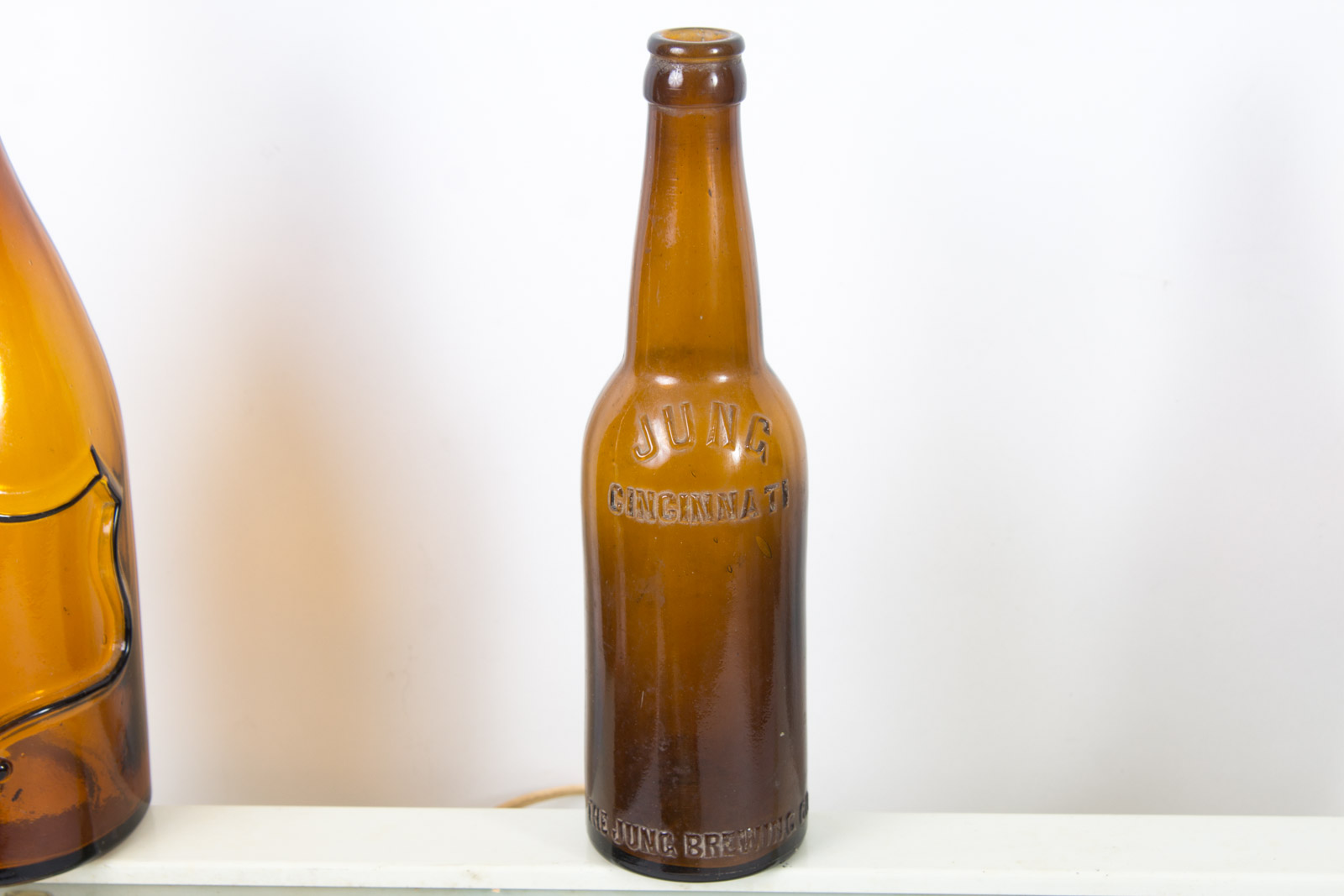 Burger Beer Light Up Beer Sign and Related Wall Decor