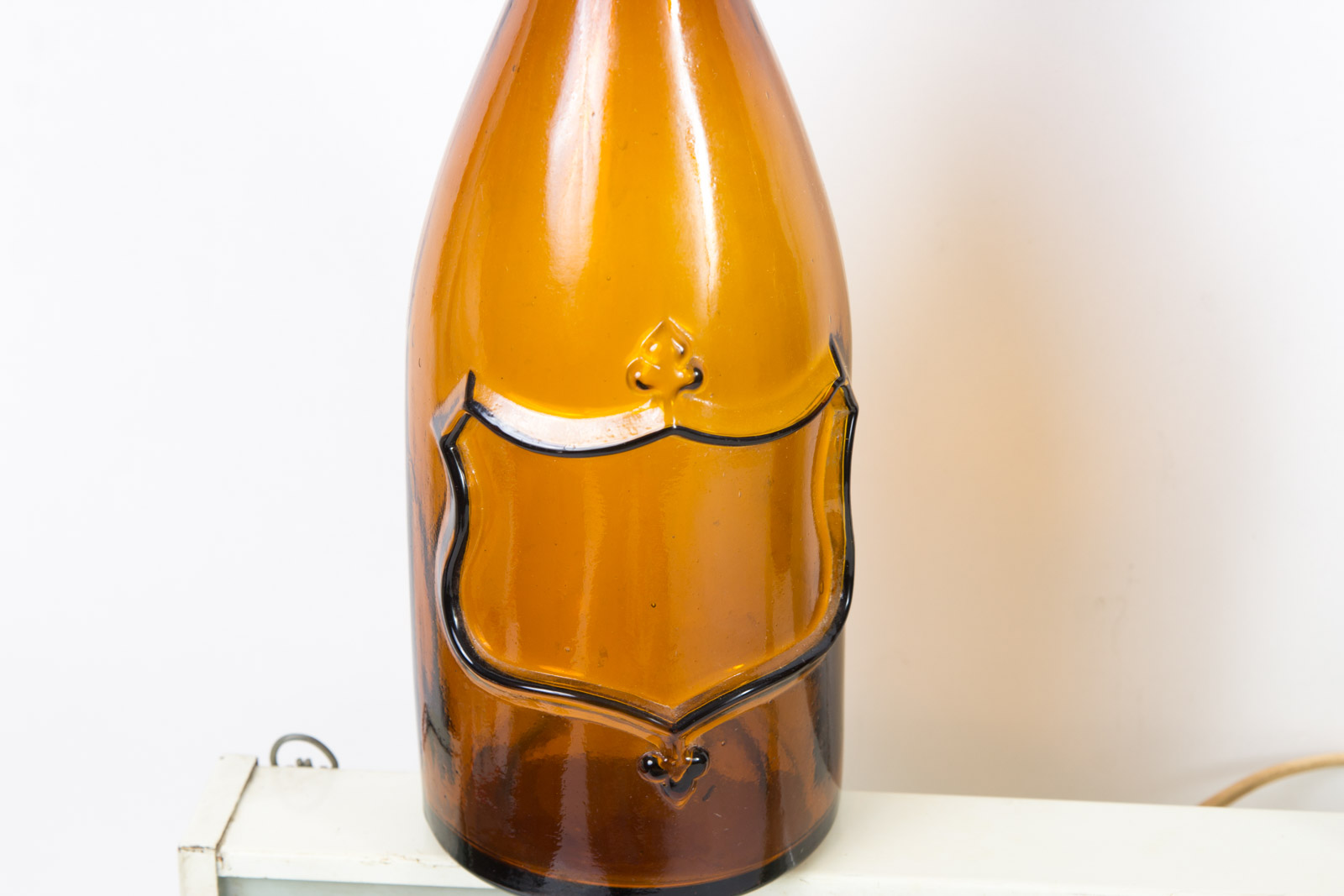 Burger Beer Light Up Beer Sign and Related Wall Decor