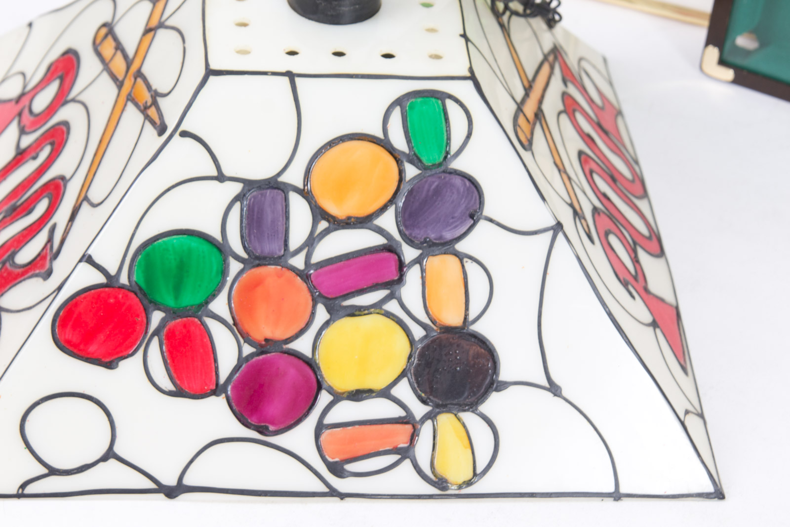 Assortment of Billiard Room Decor