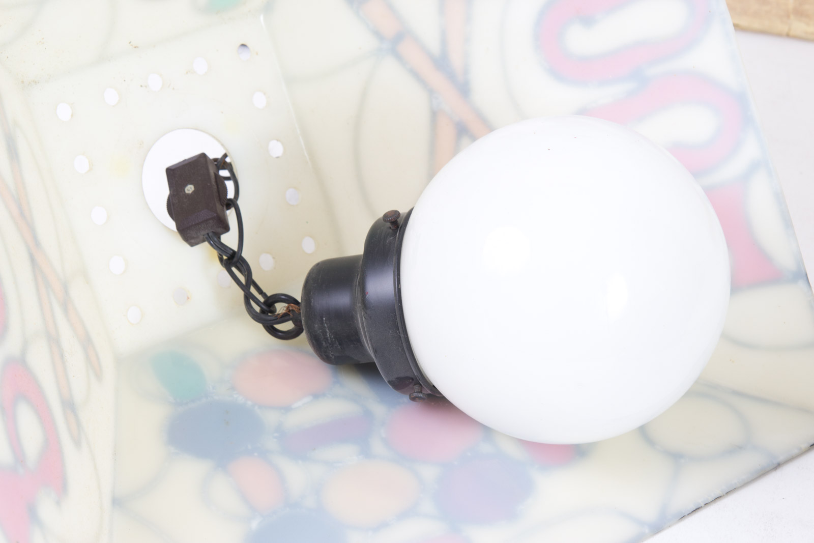 Assortment of Billiard Room Decor