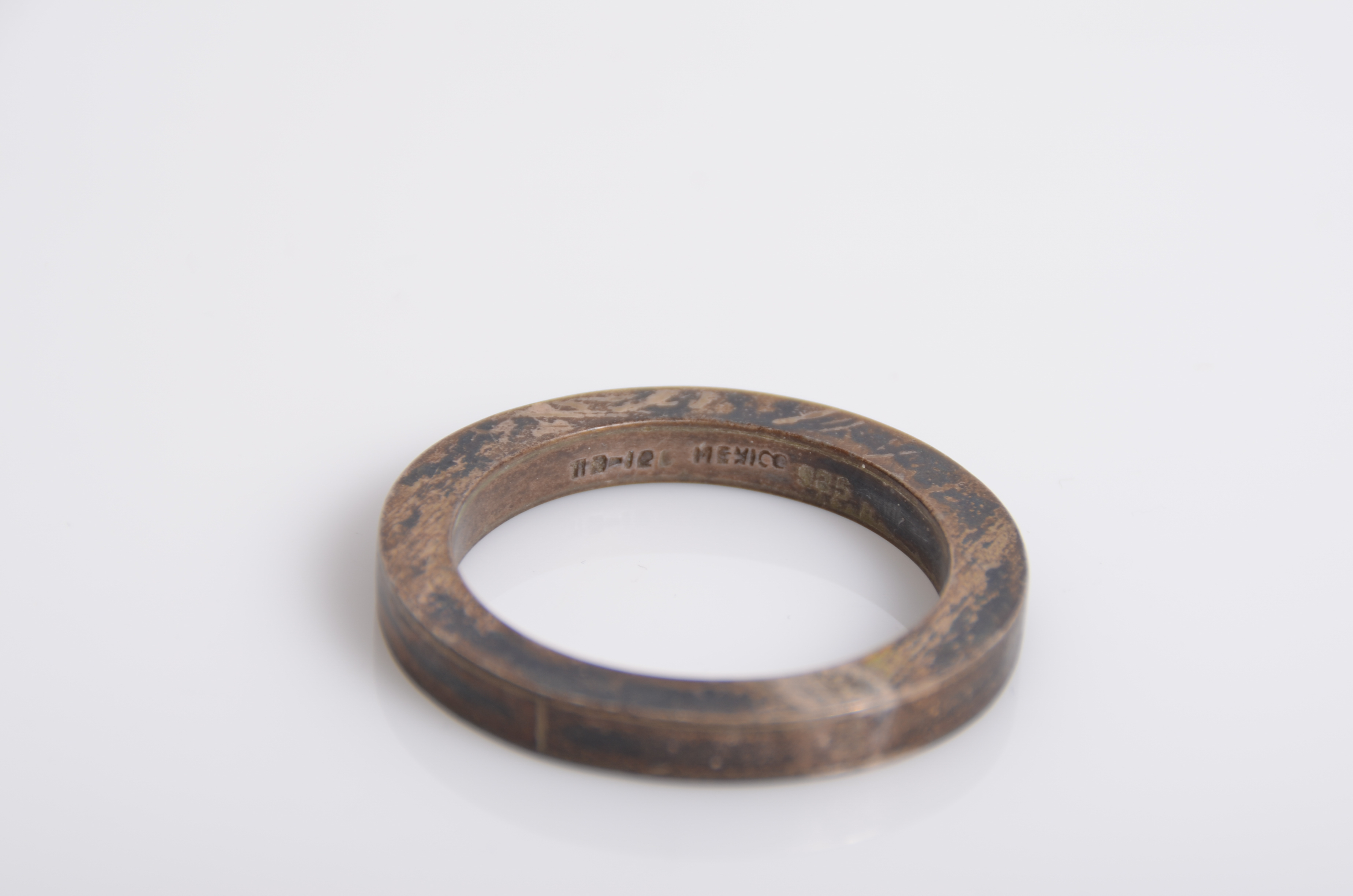 Collection of Vintage Sterling Silver Jewelry Including Taxco