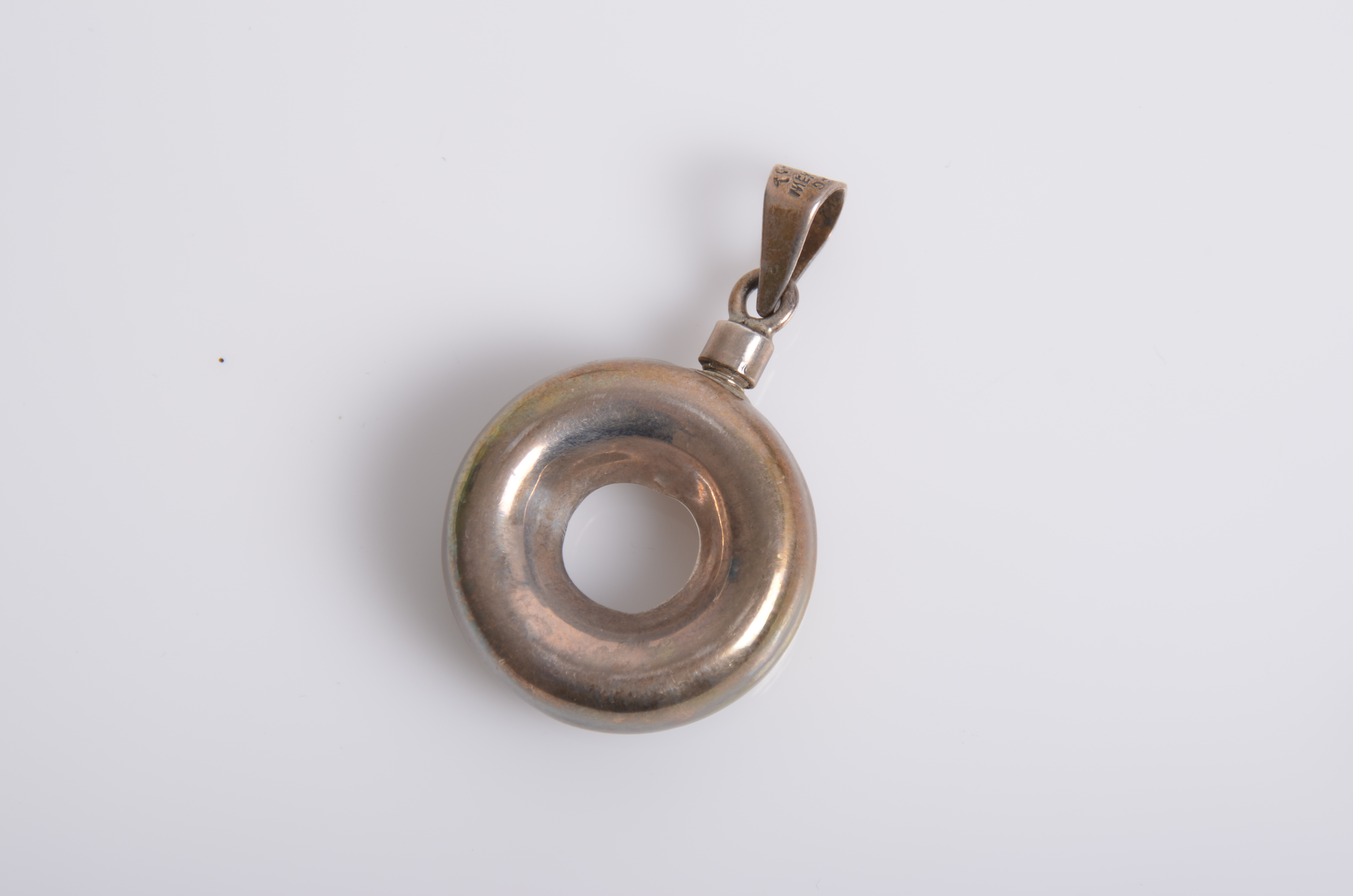 Collection of Vintage Sterling Silver Jewelry Including Taxco