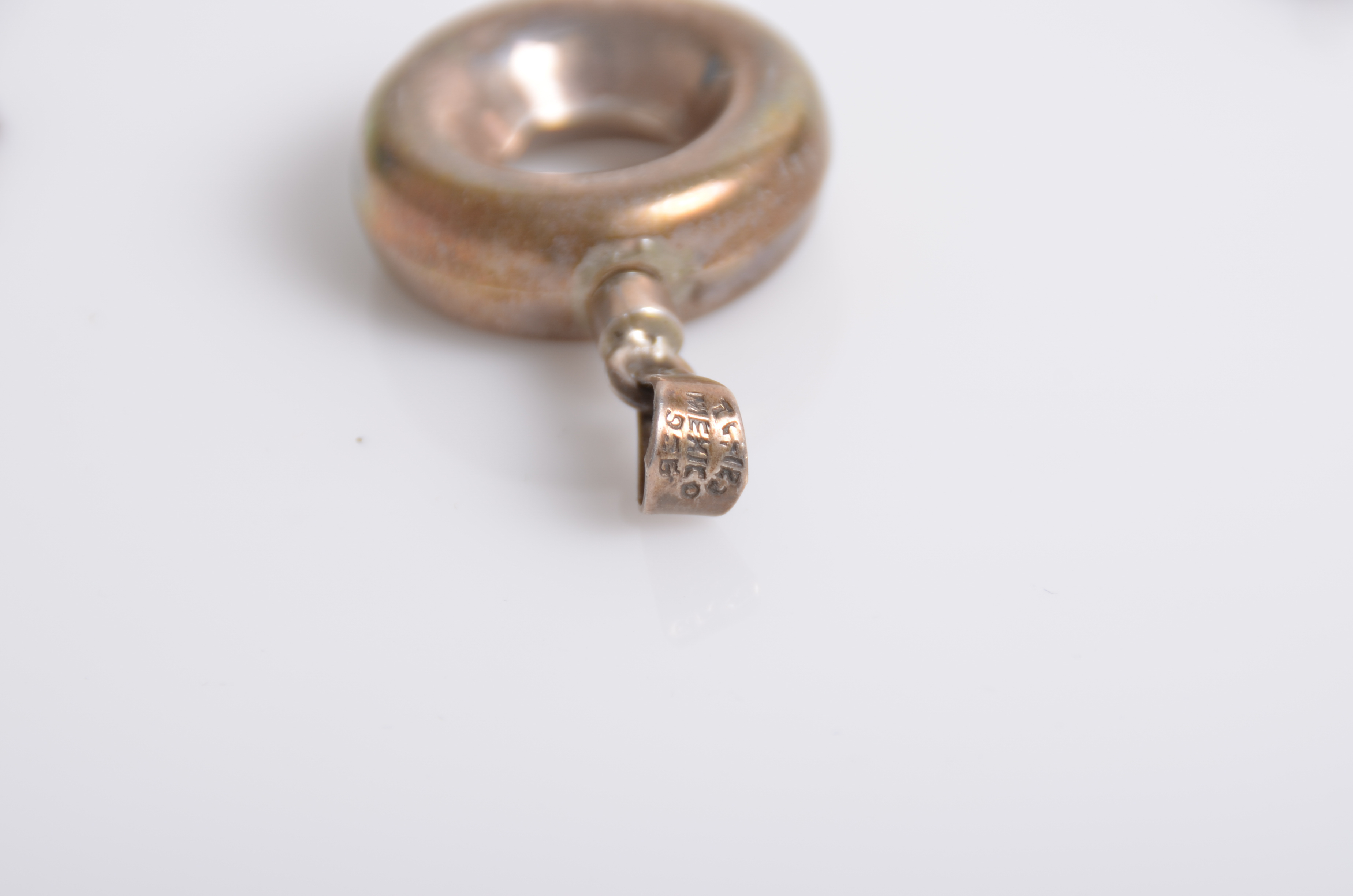 Collection of Vintage Sterling Silver Jewelry Including Taxco