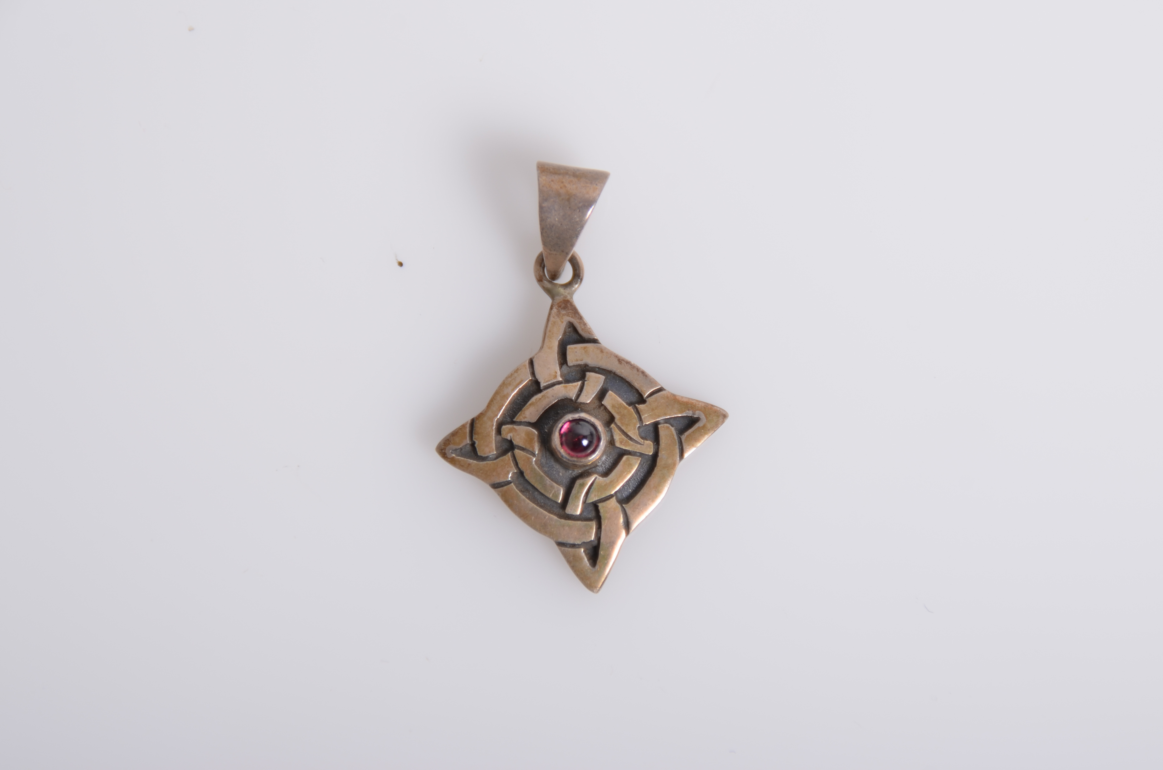 Collection of Vintage Sterling Silver Jewelry Including Taxco