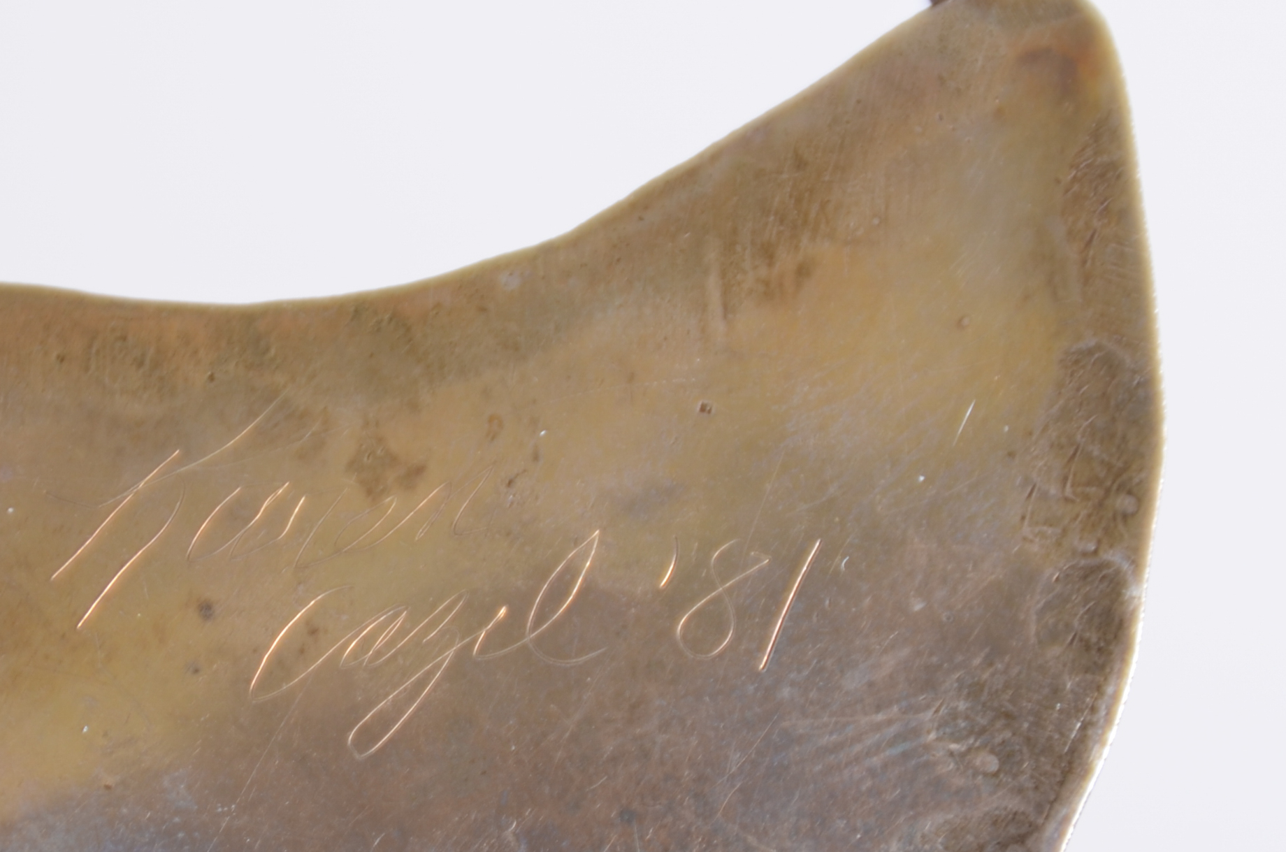 Collection of Sterling Silver Necklaces