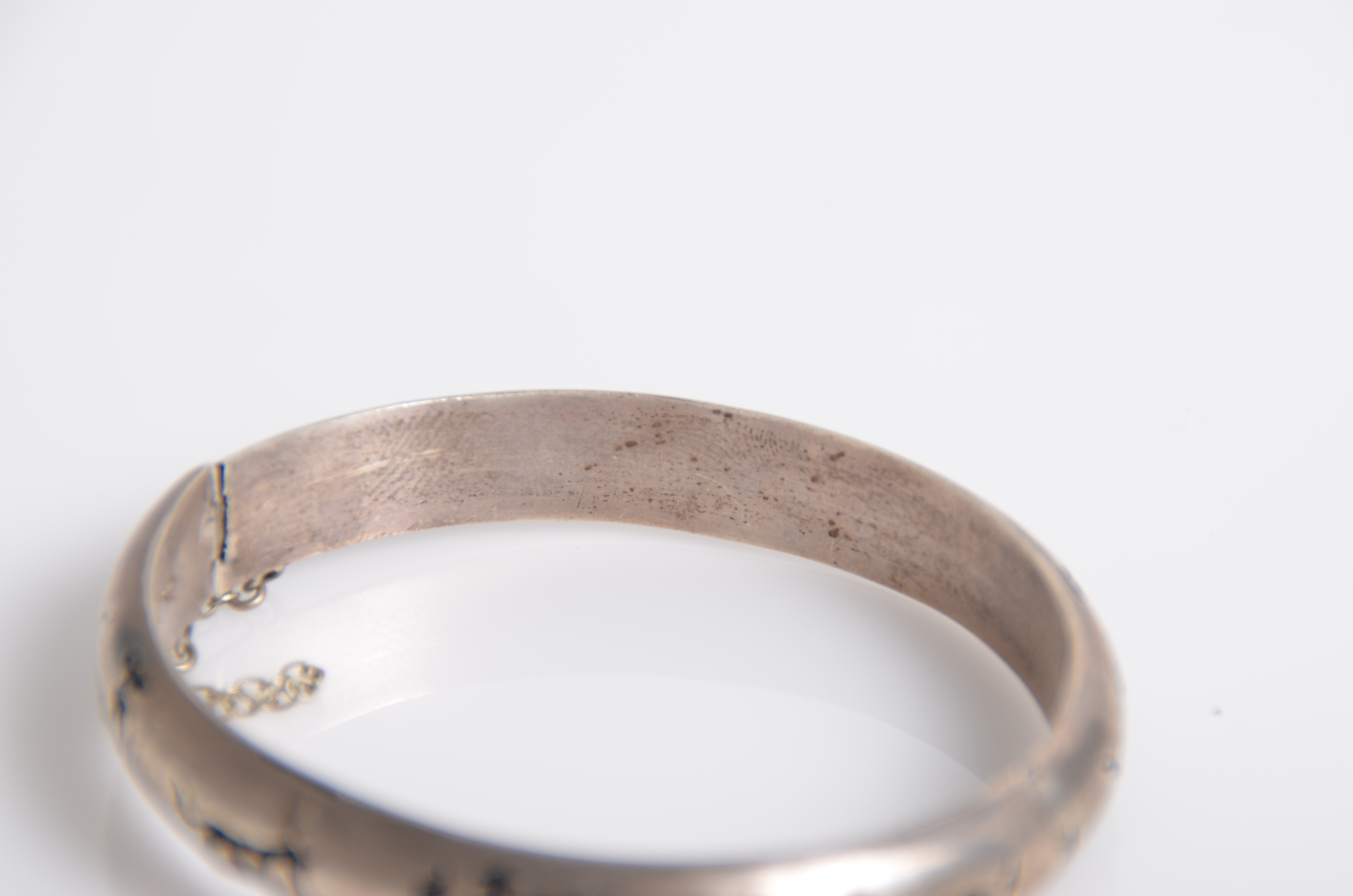 Mexican Sterling Silver Bracelets