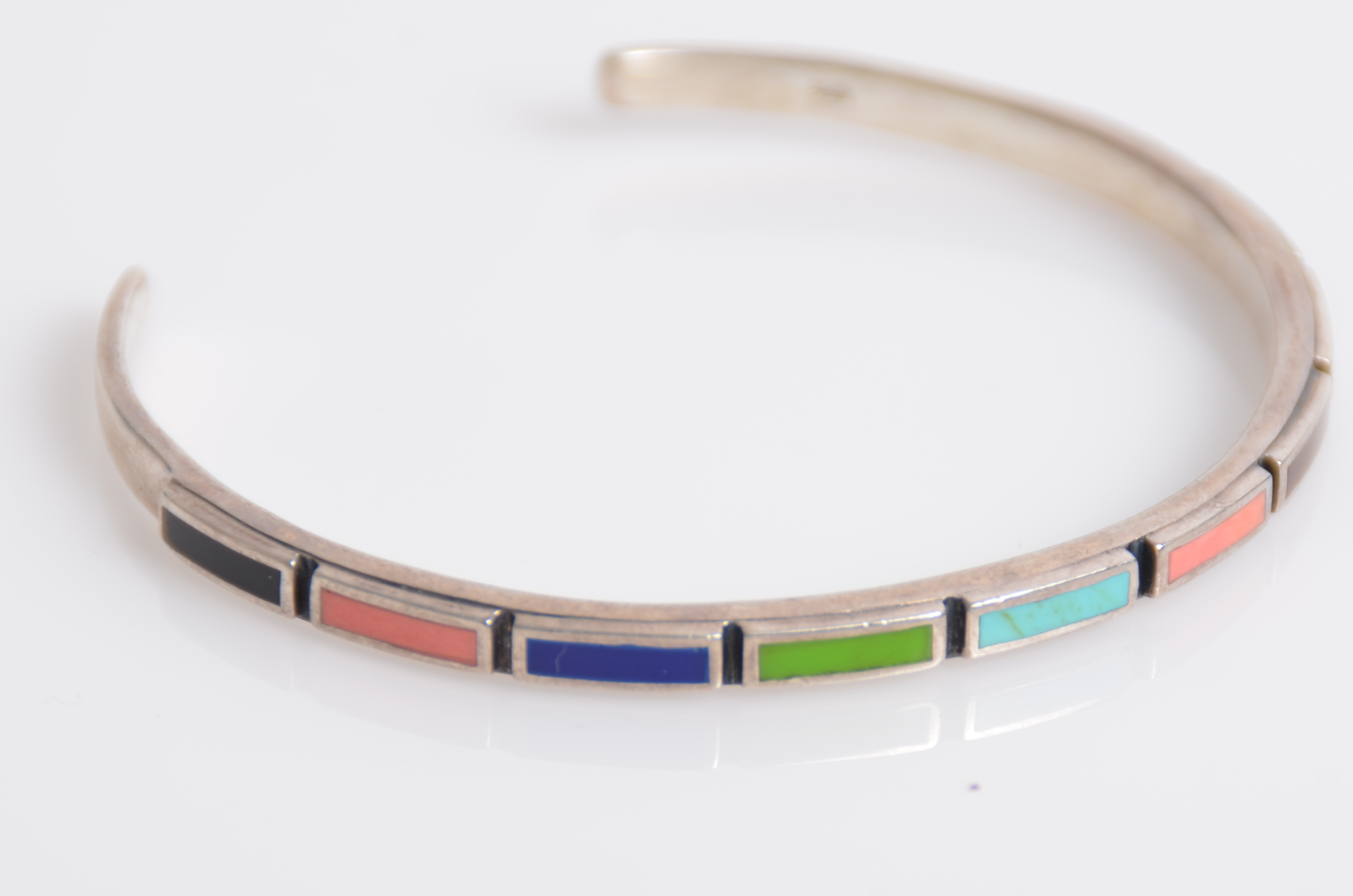 Mexican Sterling Silver Bracelets