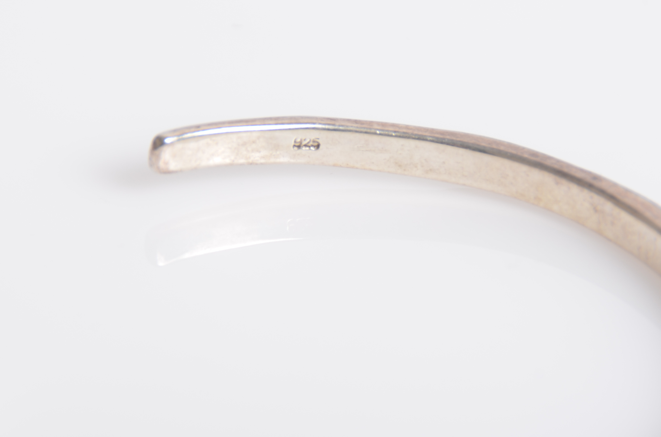 Mexican Sterling Silver Bracelets